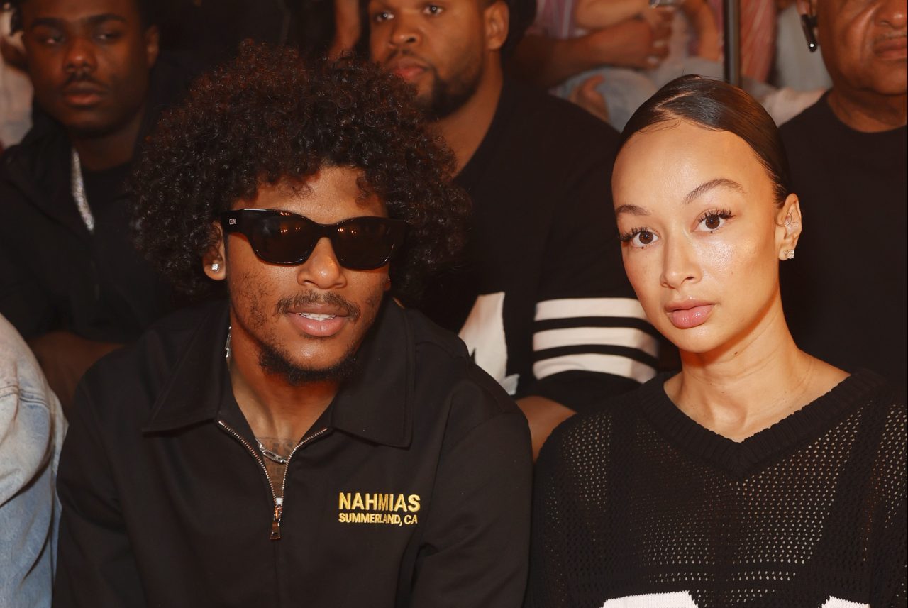 Draya Michele Sparks Reactions After Dropping THIS Message About Jalen Green's Reliability