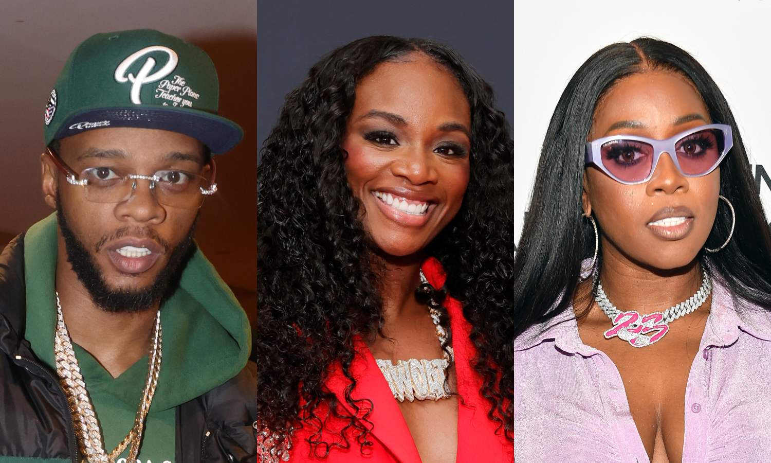 Footage Of Papoose & Claressa Shields Resurfaces After Remy Ma Dropped Cheating Receipts