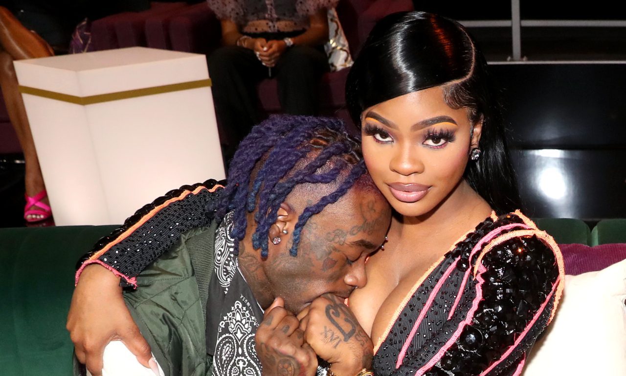 JT Reacts Social Media User Shades Lil Uzi Vert Album Cover
