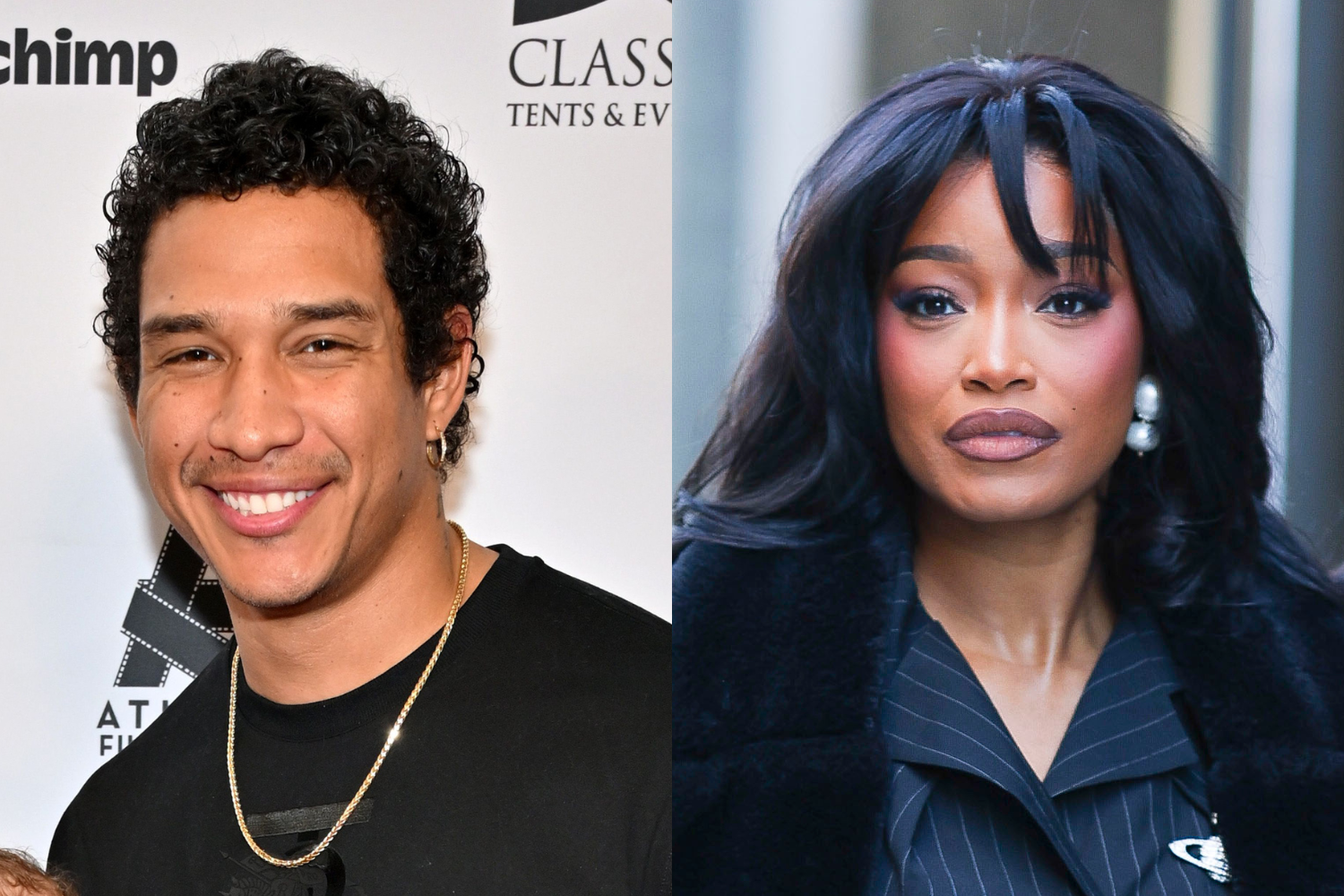 Keke Palmer's Ex Darius Jackson Sparks Social Media Reactions With THIS Story About Their Son