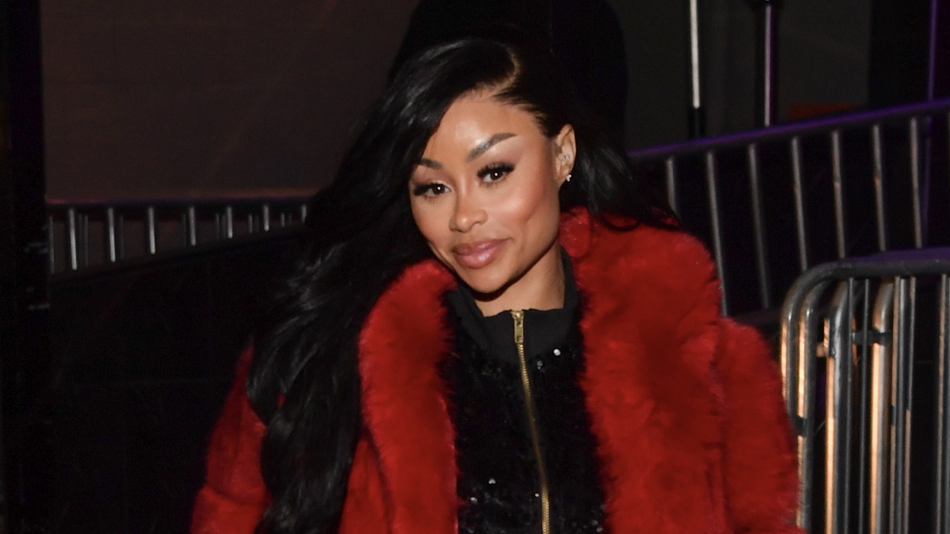 Oop! Angela White's, (F.K.A. Blac Chyna) Daughter Dream Is Goin' Viral After Saying THIS About Her Role In The Kardashian Family (WATCH)
