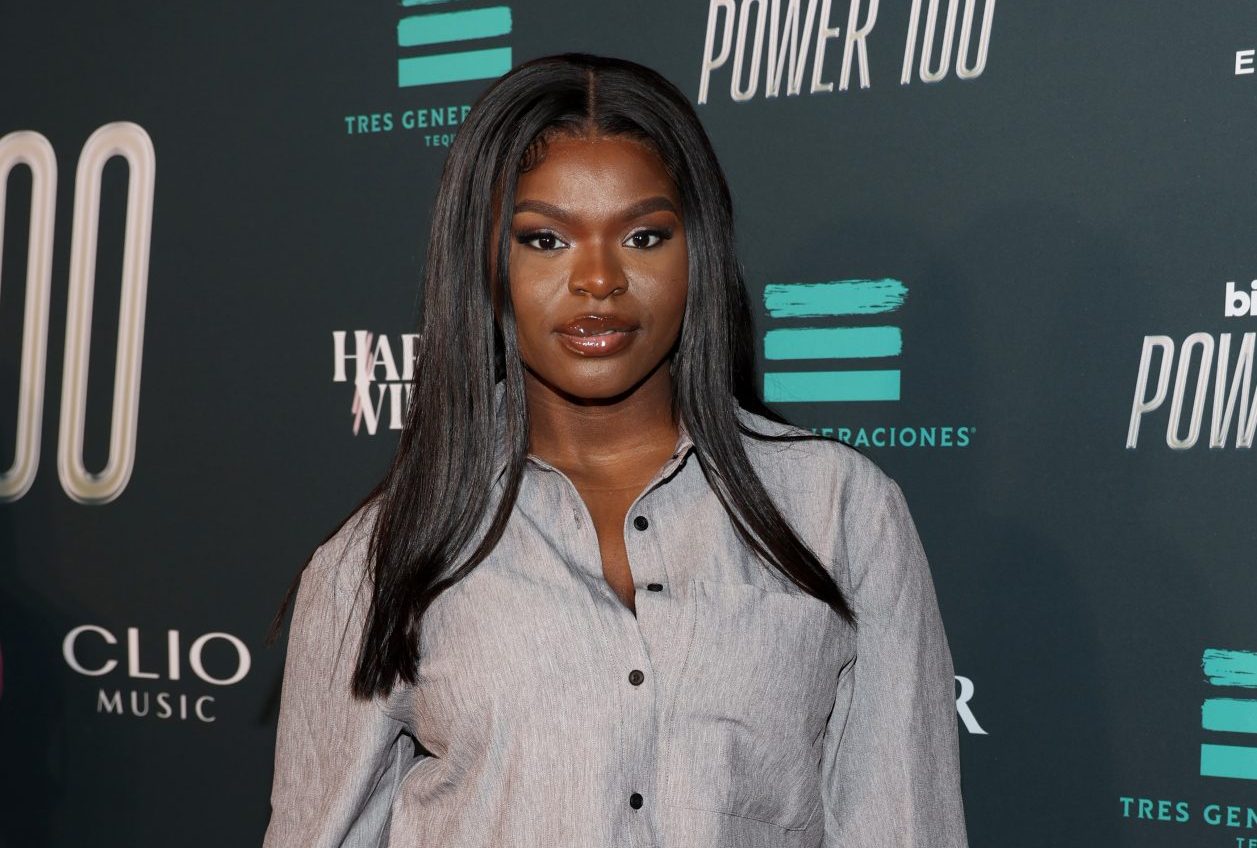 ScarLip Has Social Media Going OFF After She Debuted A Baby Bump
