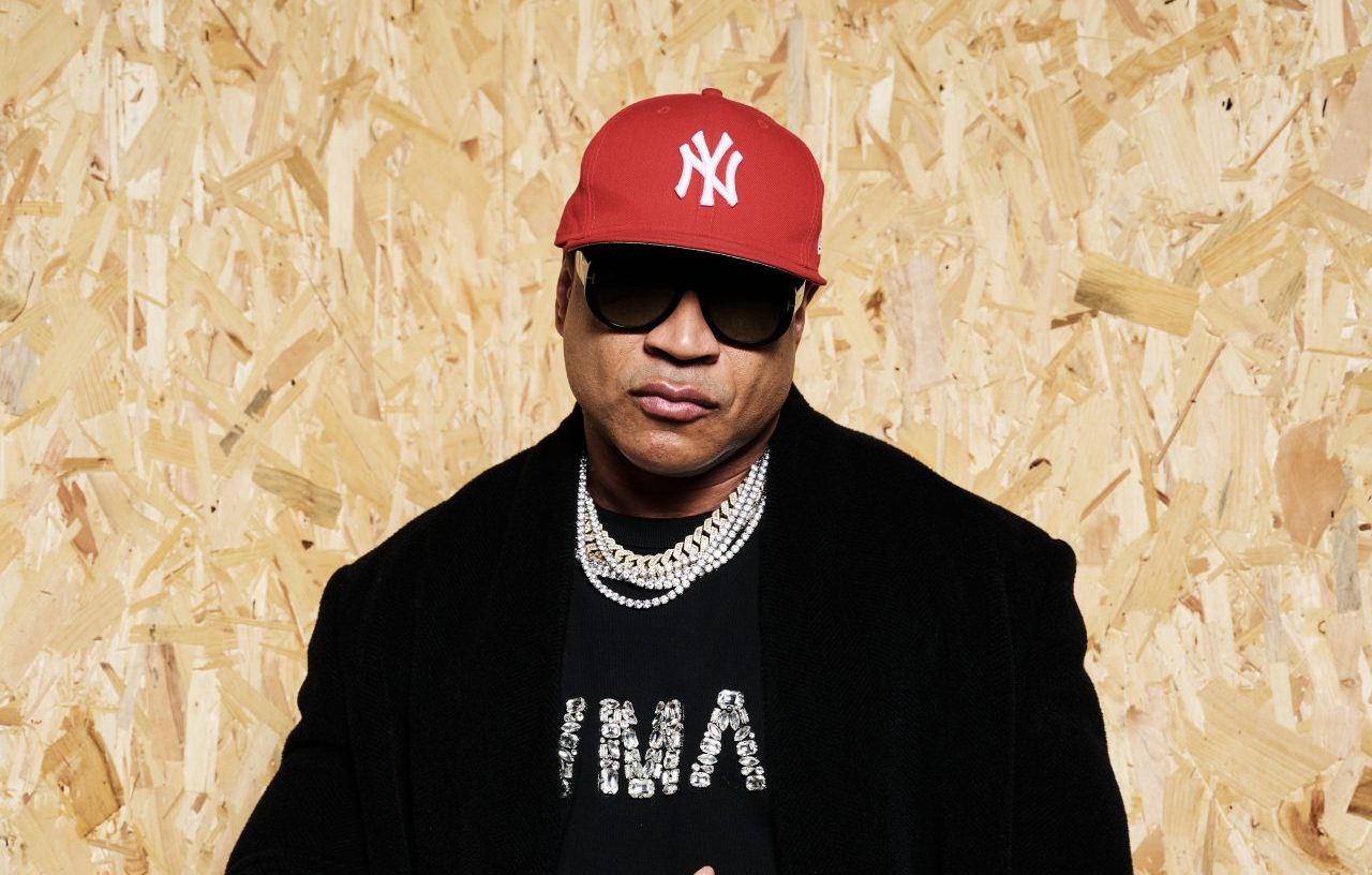 Social Media Weighs In After LL Cool J Claims He's The Most Important Rapper To Ever Exist