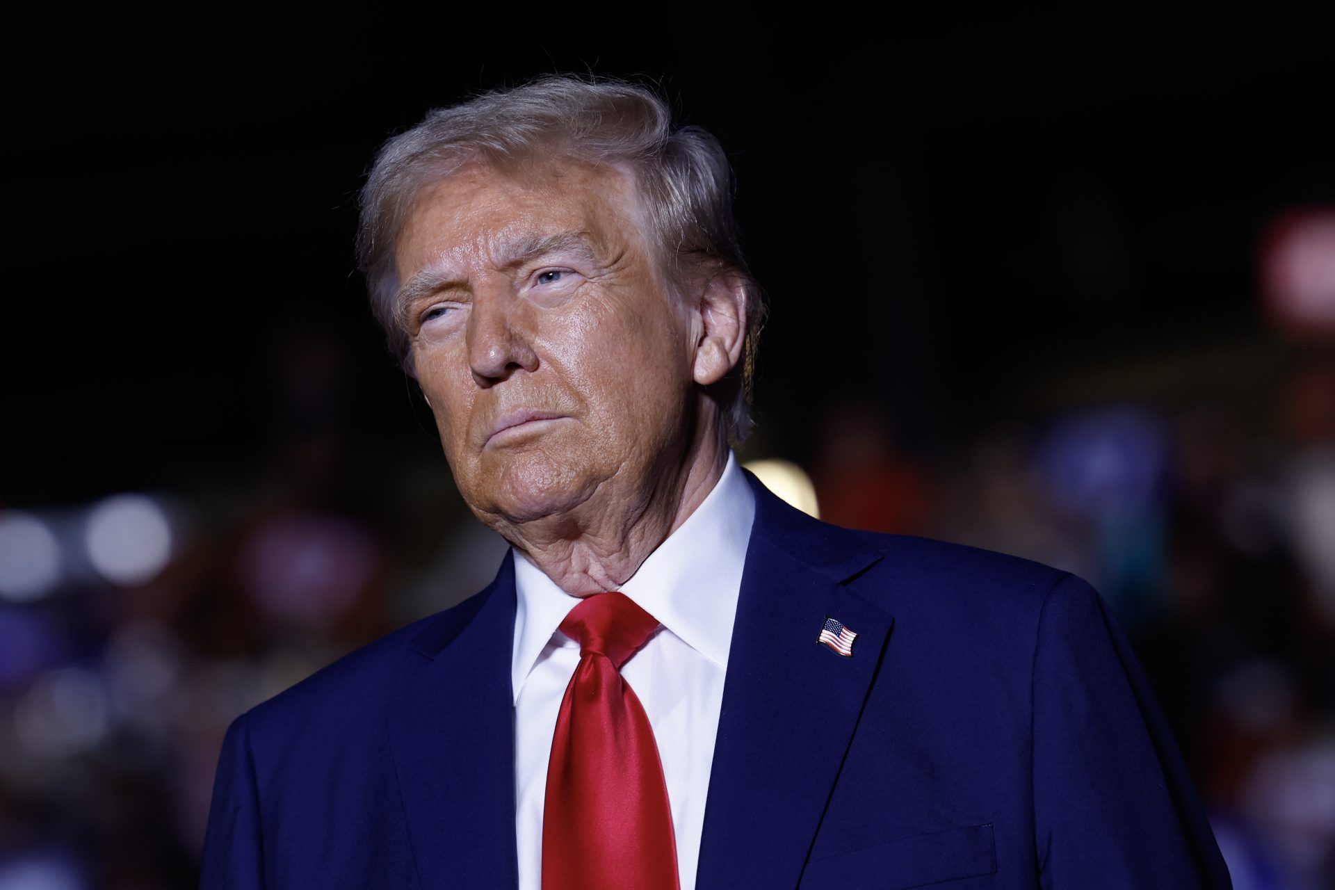 Trump Absolutely Plans To End Birthright Citizenship & Implore Mass Deportation On Day One | TSR Newz