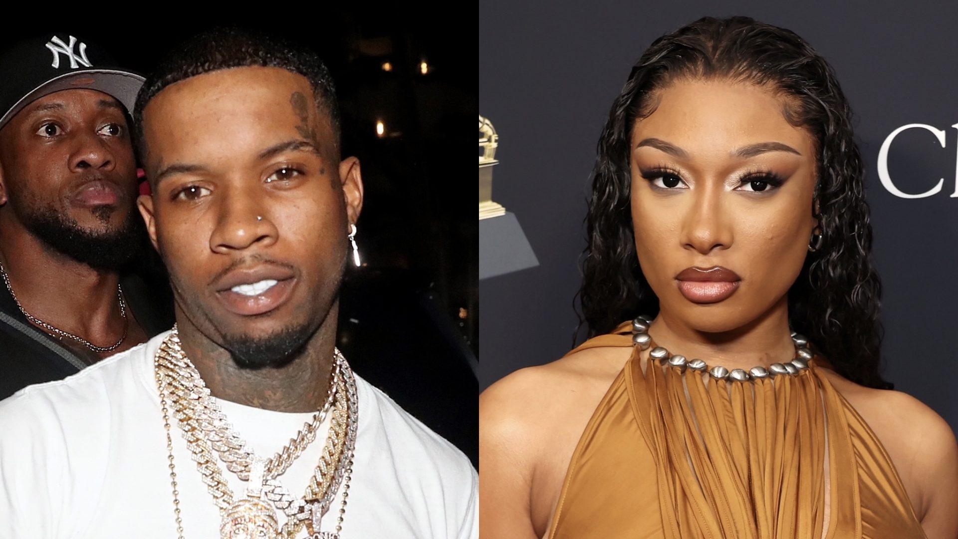 UPDATE: Tory Lanez' Legal Team, Unite The People, Reacts To Megan Thee Stallion's Allegations Of Defamation & Request For A Restraining Order