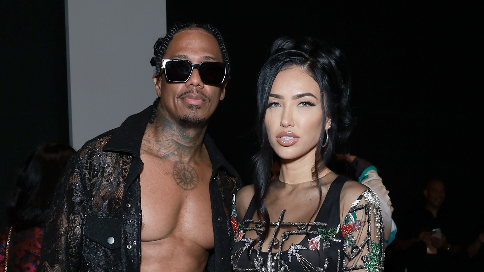 Whew! Social Media Goes OFF After Bre Tiesi Explains Open Relationship With Nick Cannon (WATCH)