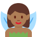 🧚🏾‍♀