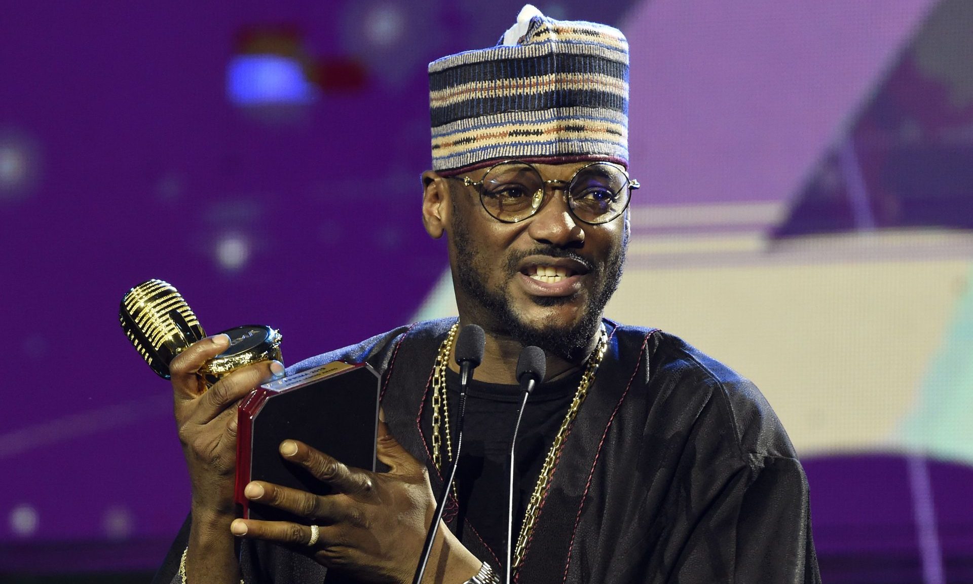 2Baba Annie Macaulay-Idibia Divorce 'Young Famous & African' Cast Reactions Netflix