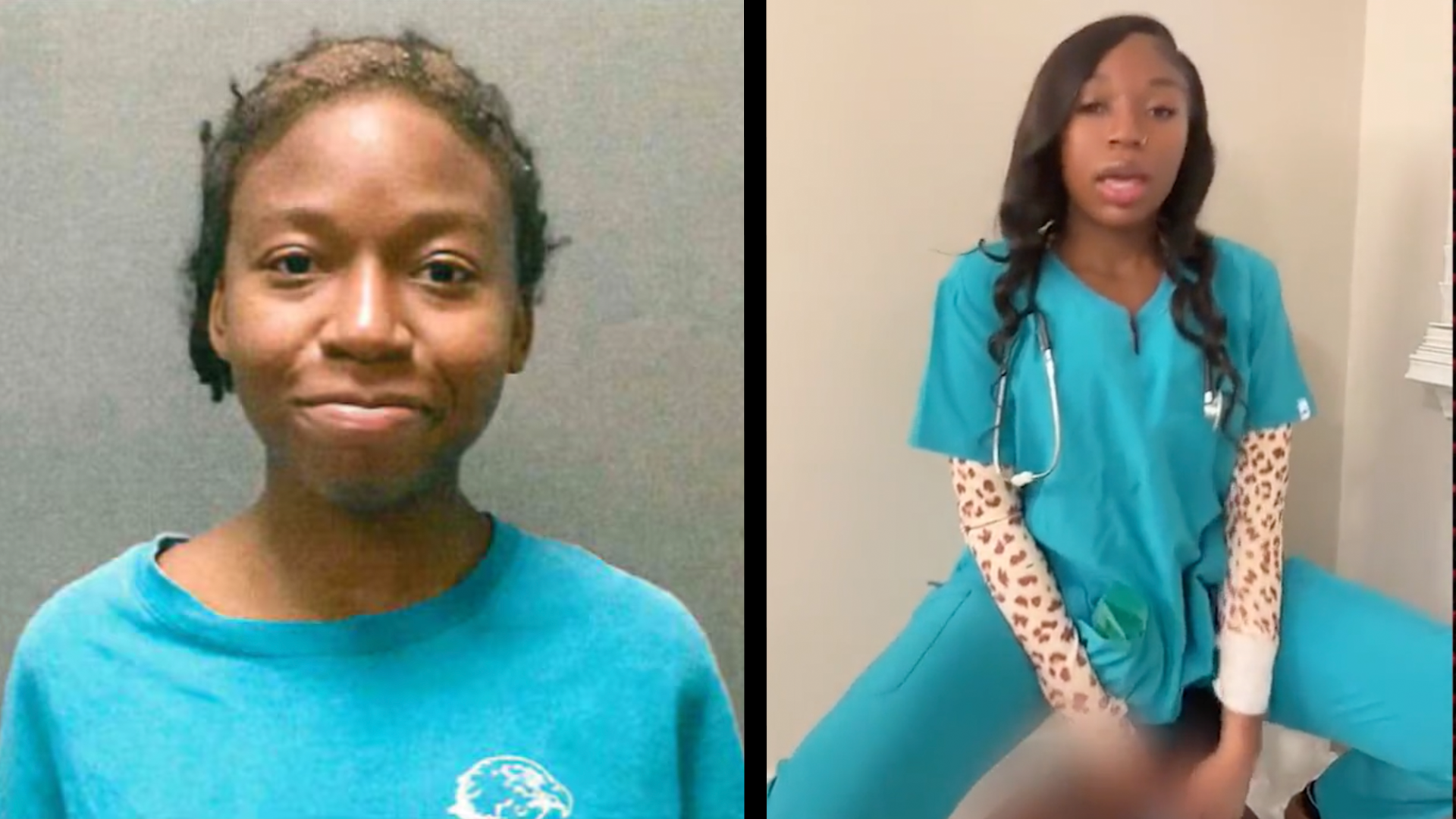 Atlanta Healthcare Worker, Lucrecia Kormassa Koiyan AKA Cresha Malu, Charged After Twerking On Disabled Patients | TSR Investigates