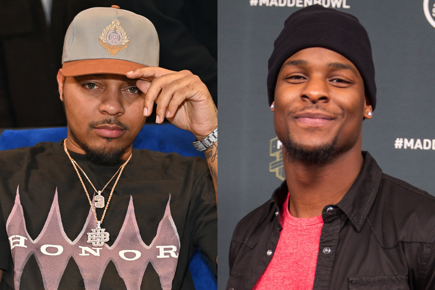 Bow Wow Pops OFF On Le'Veon Bell After He Calls Out His Ohio Loyalty