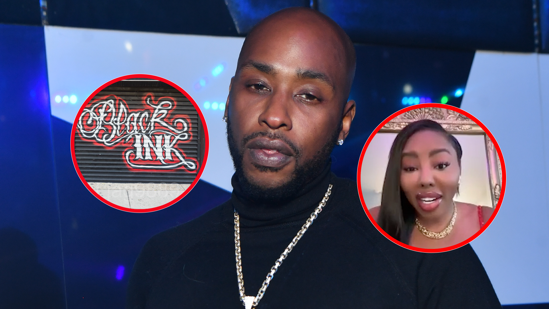 Ceaser Emanuel Of 'Black Ink Crew' Ordered To Pay $114K For Unpaid Wages | TSR Investigates