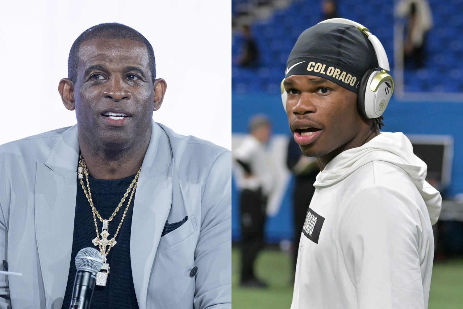 Deion Sanders Reveals Advice He Gave Travis Hunter After Facing Backlash & Deactivating Instagram