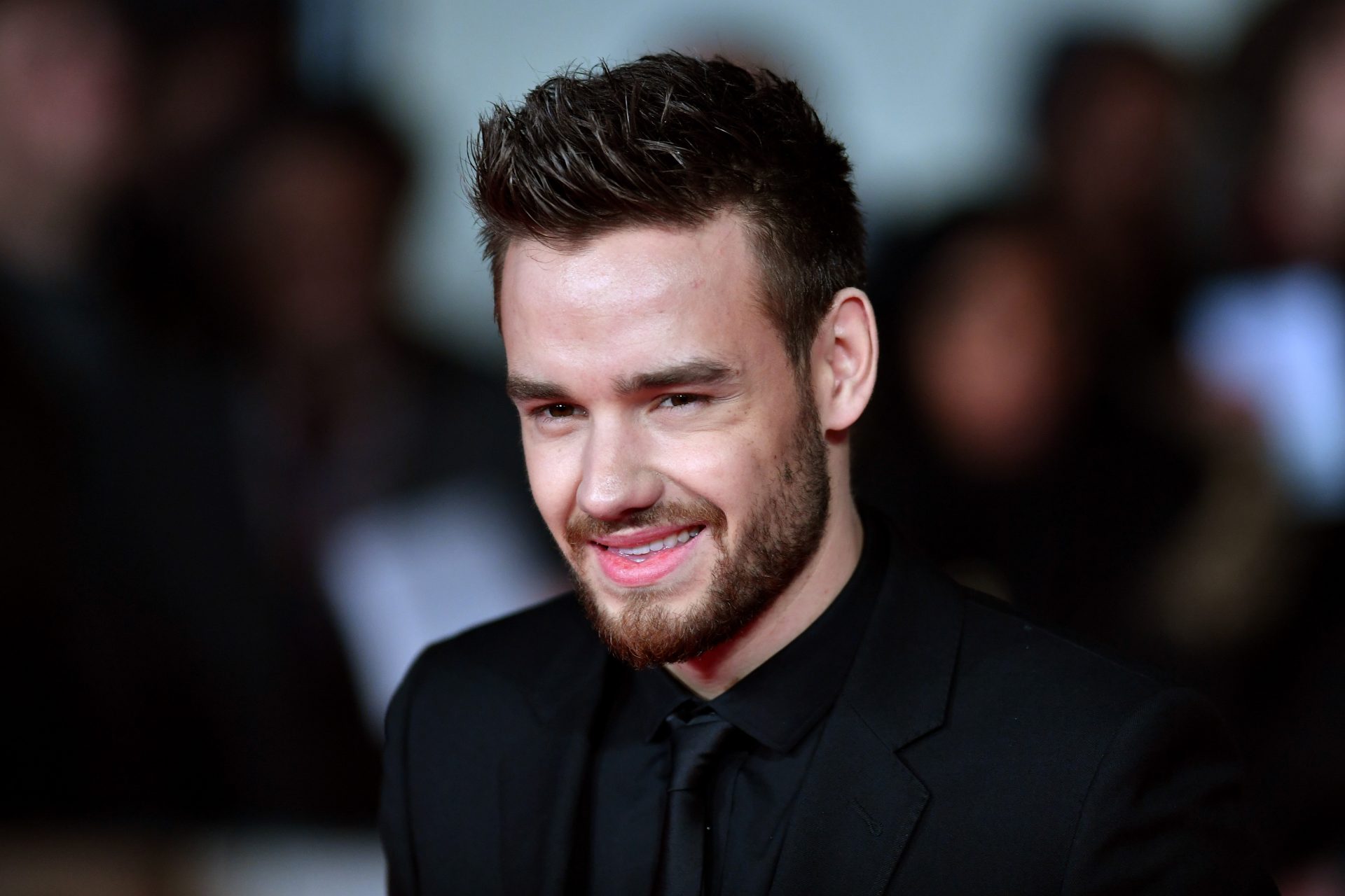 Former Waiter Braian Paiz Arrested For Allegedly Supplying Liam Payne With Drugs Before His Death