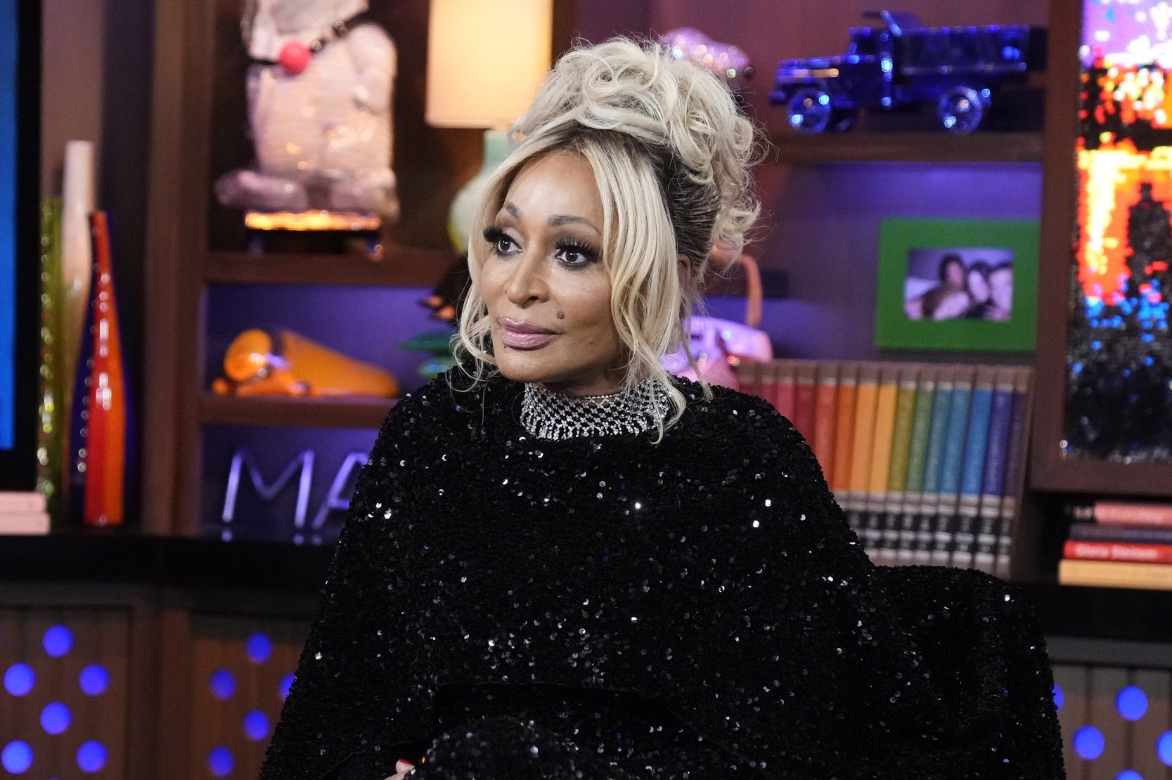 Karen Huger Skips 'Real Housewives of Potomac' Reunion & Enters Rehab After Guilty DUI Verdict