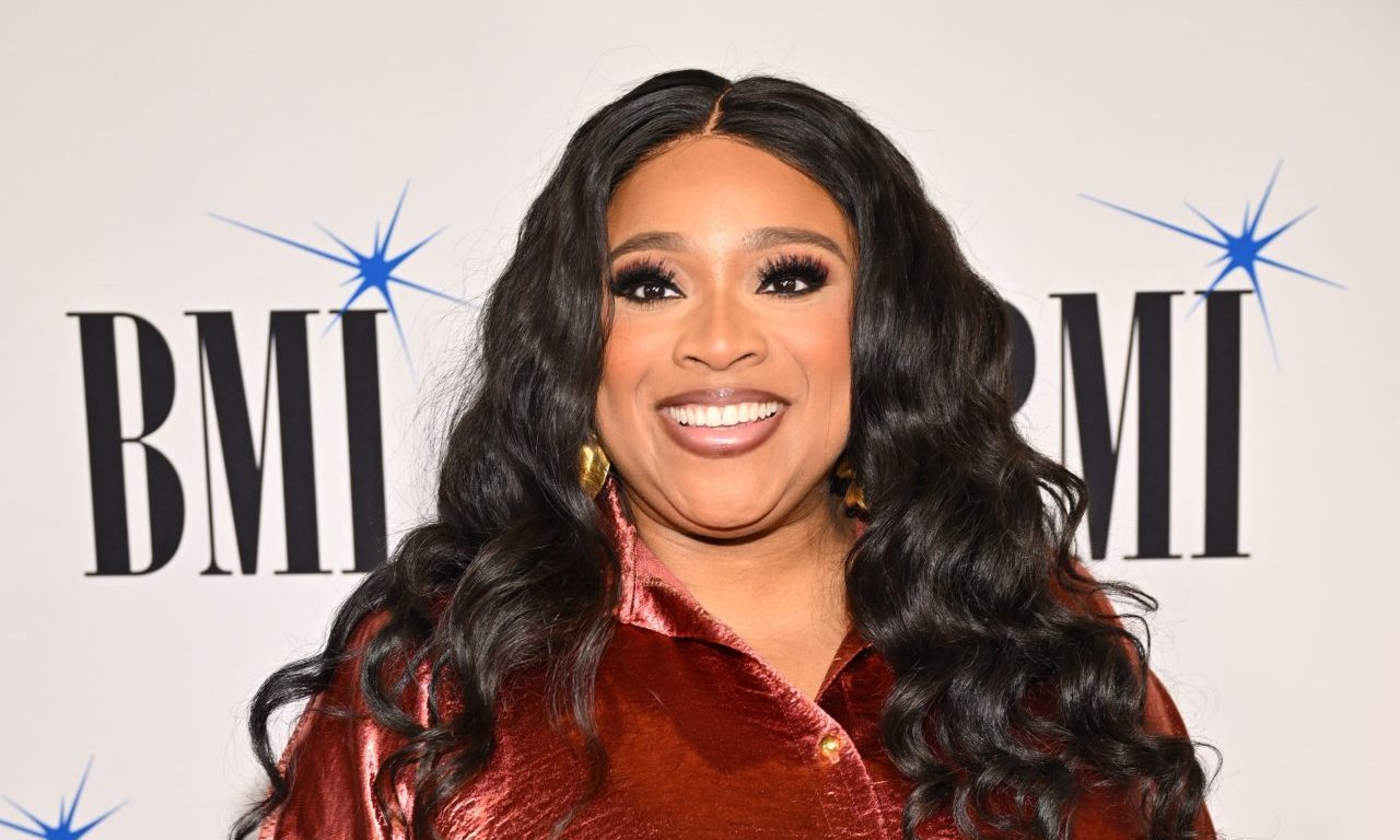 Kierra Sheard: Gospel Singer Gags Social Media With Risqué Joke