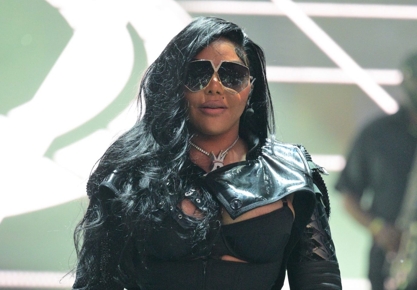 Lil' Kim Has Sparks Chaos On Social Media With Her Message About The Los Angeles Wildfires