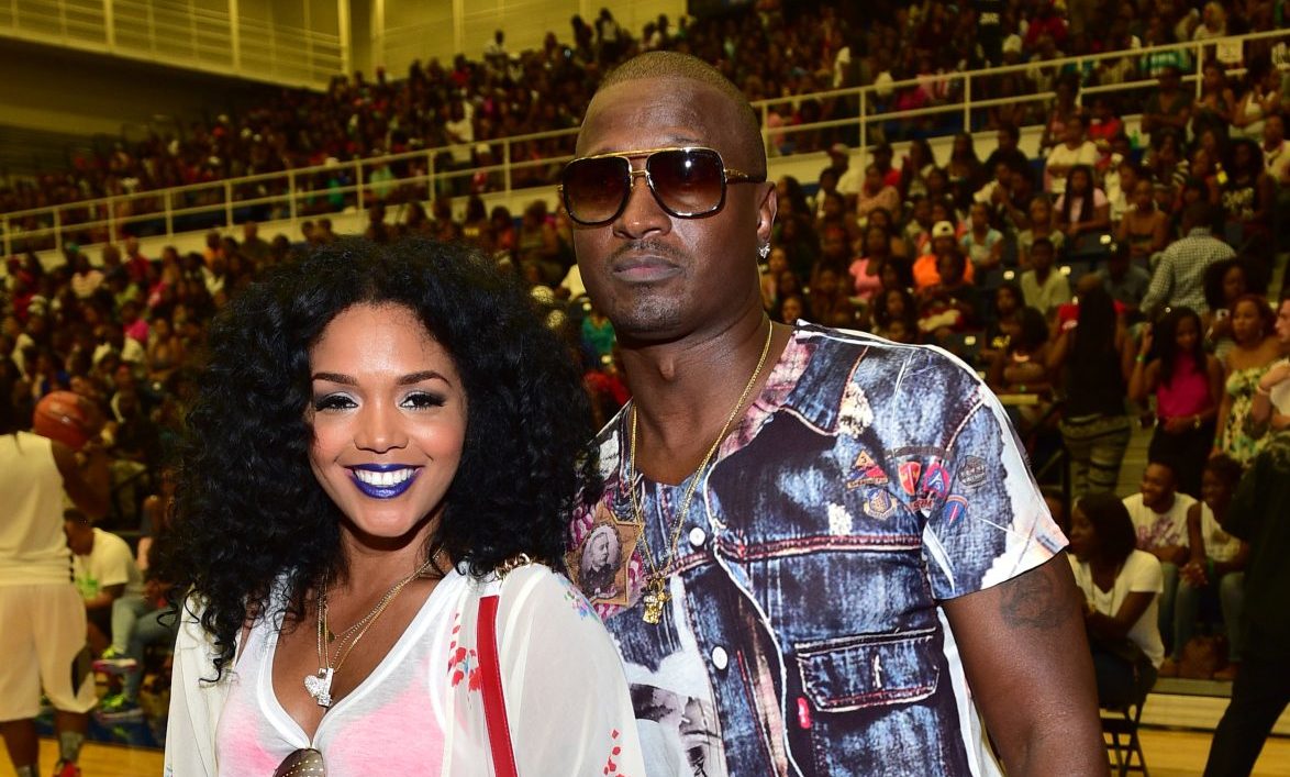 Rasheeda Praises Life With Kirk Frost In 56th Birthday Shoutout