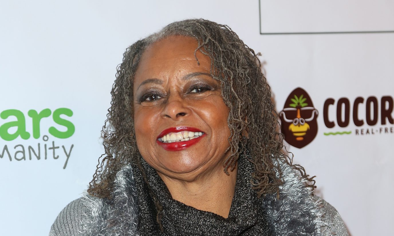 Reatha Grey: 'Retirement House' Grandma Rose Dies At 75