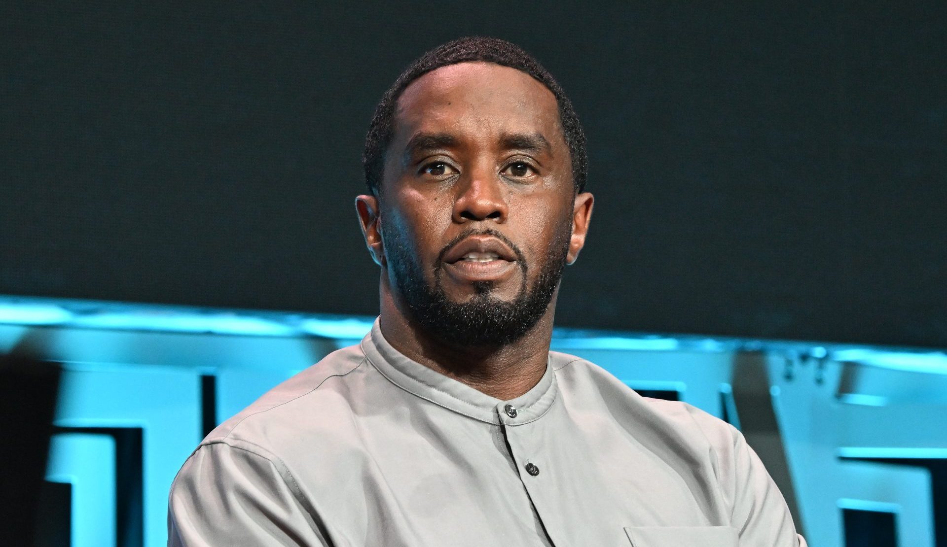 Sean Diddy Combs Sues Man Courtney Burgess  Tapes FreakOff Parties NewsNation