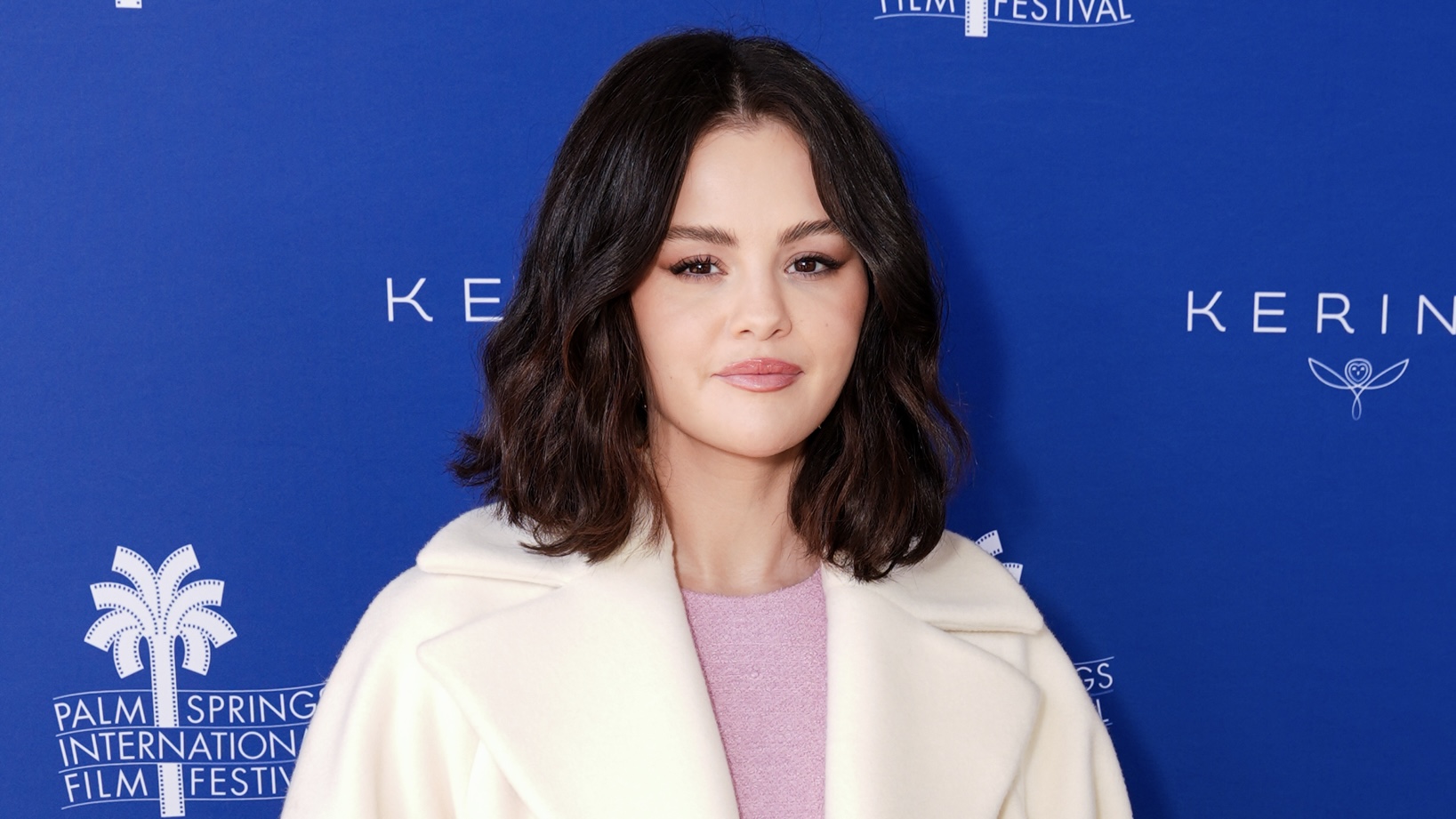 Selena Gomez Goes Viral After Sharing Emotional Video Following Reports Of Immigrants Being Deported (VIDEO)