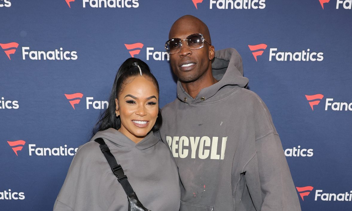 Sharelle Rosado Reveals Where She Stands W/ Chad Ochocinco