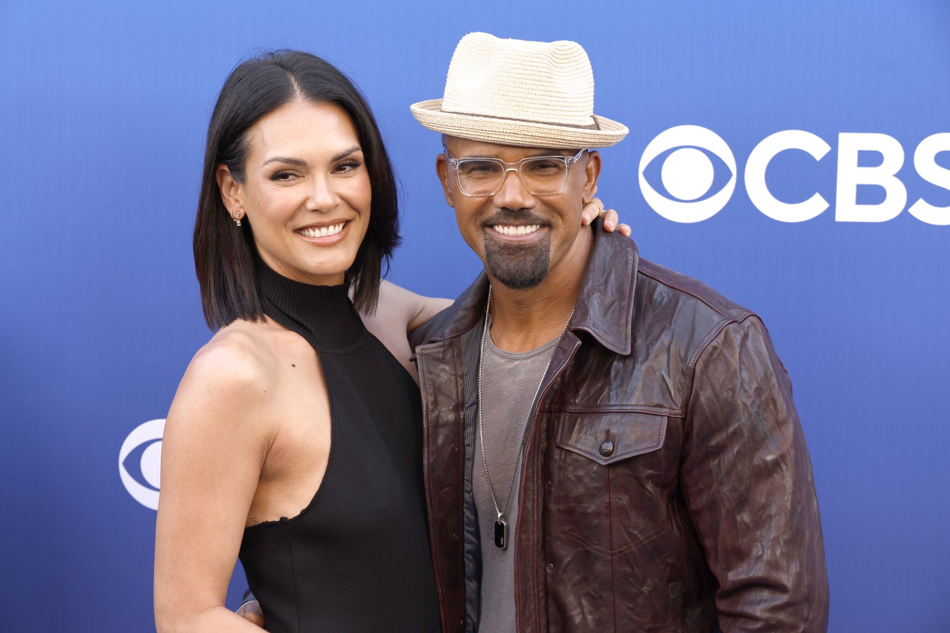 Shemar Moore & Girlfriend Jesiree Dizon Breakup After Five Years Of Dating