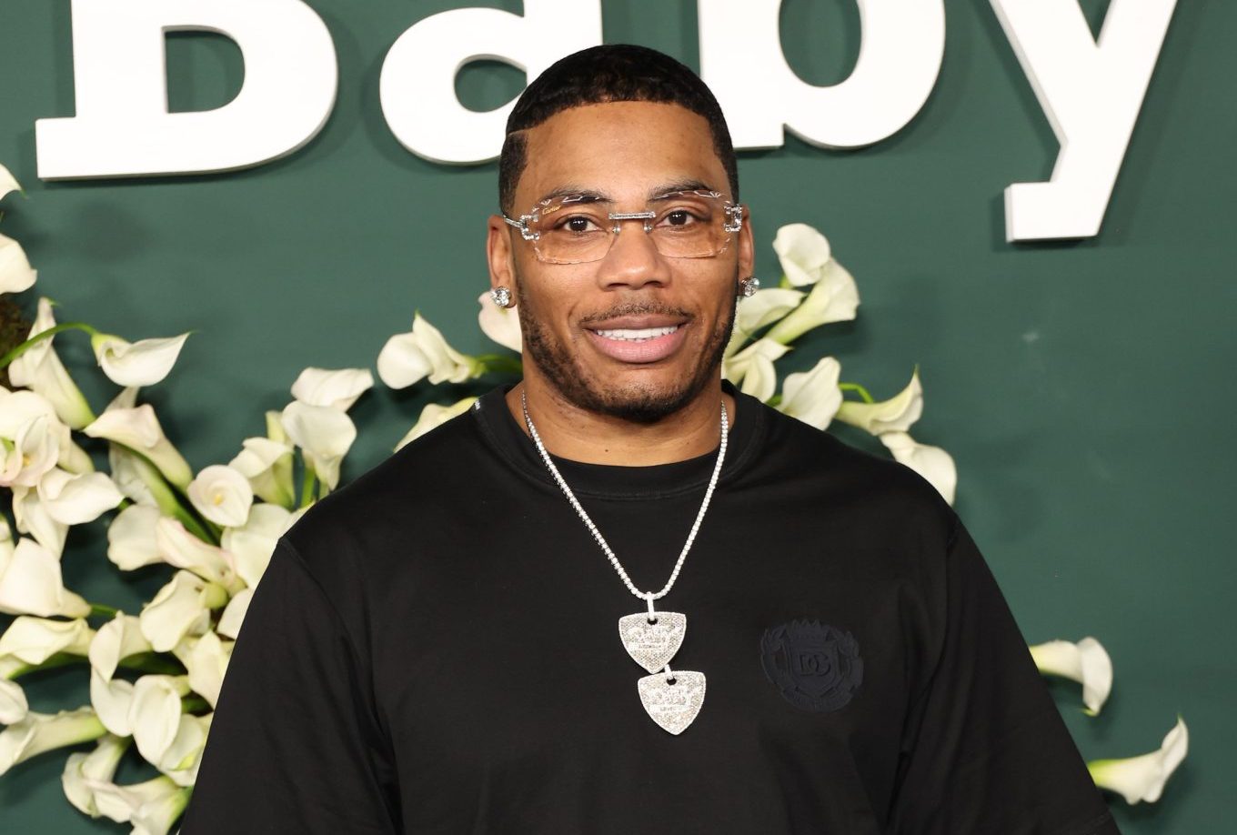 Social Media Erupts With Reactions To Nelly Reportedly Performing At Donald Trump's Inaugural Ball