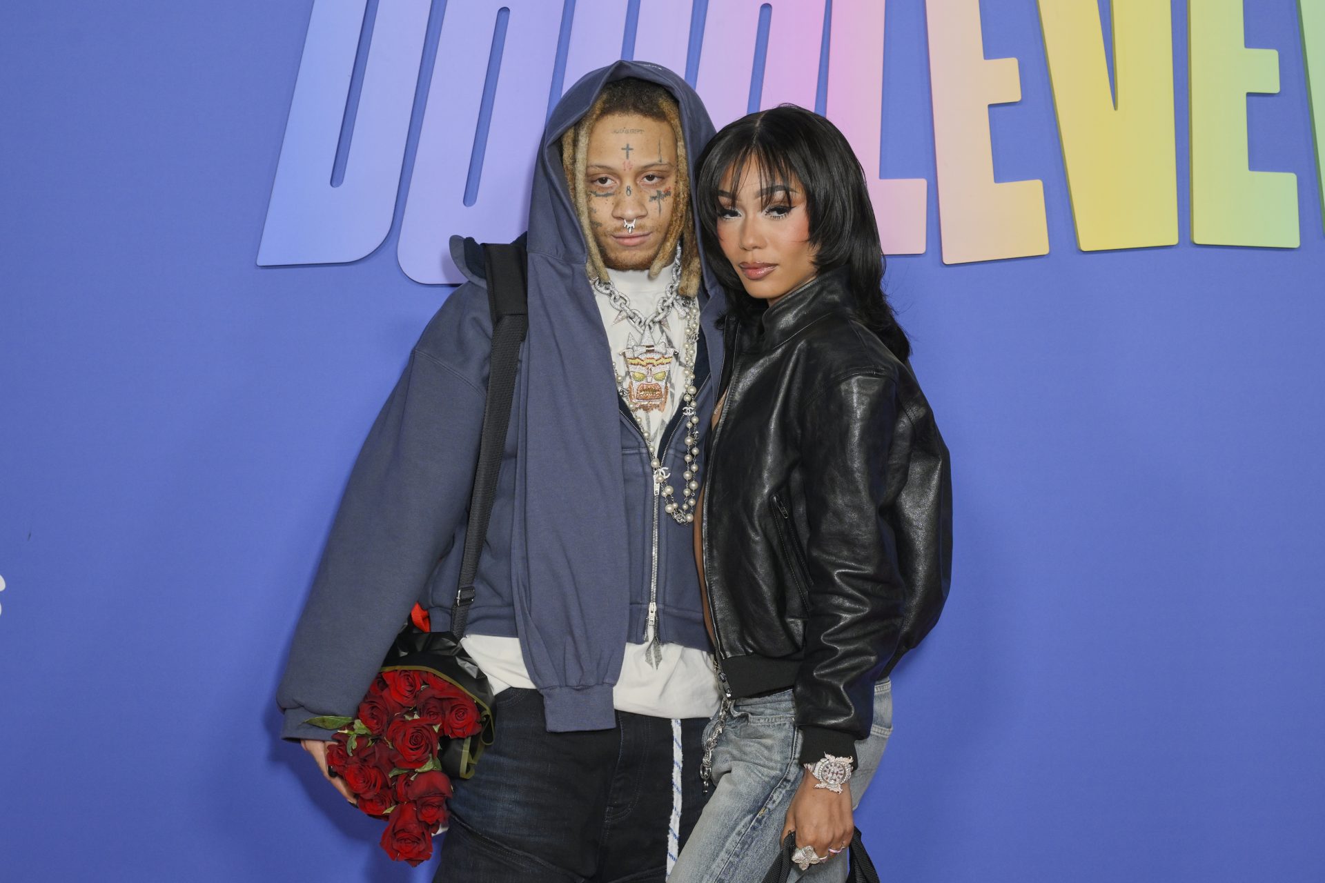 Tia Kemp Calls Out Trippie Redd After Coi Leray Shares Message About Cheating