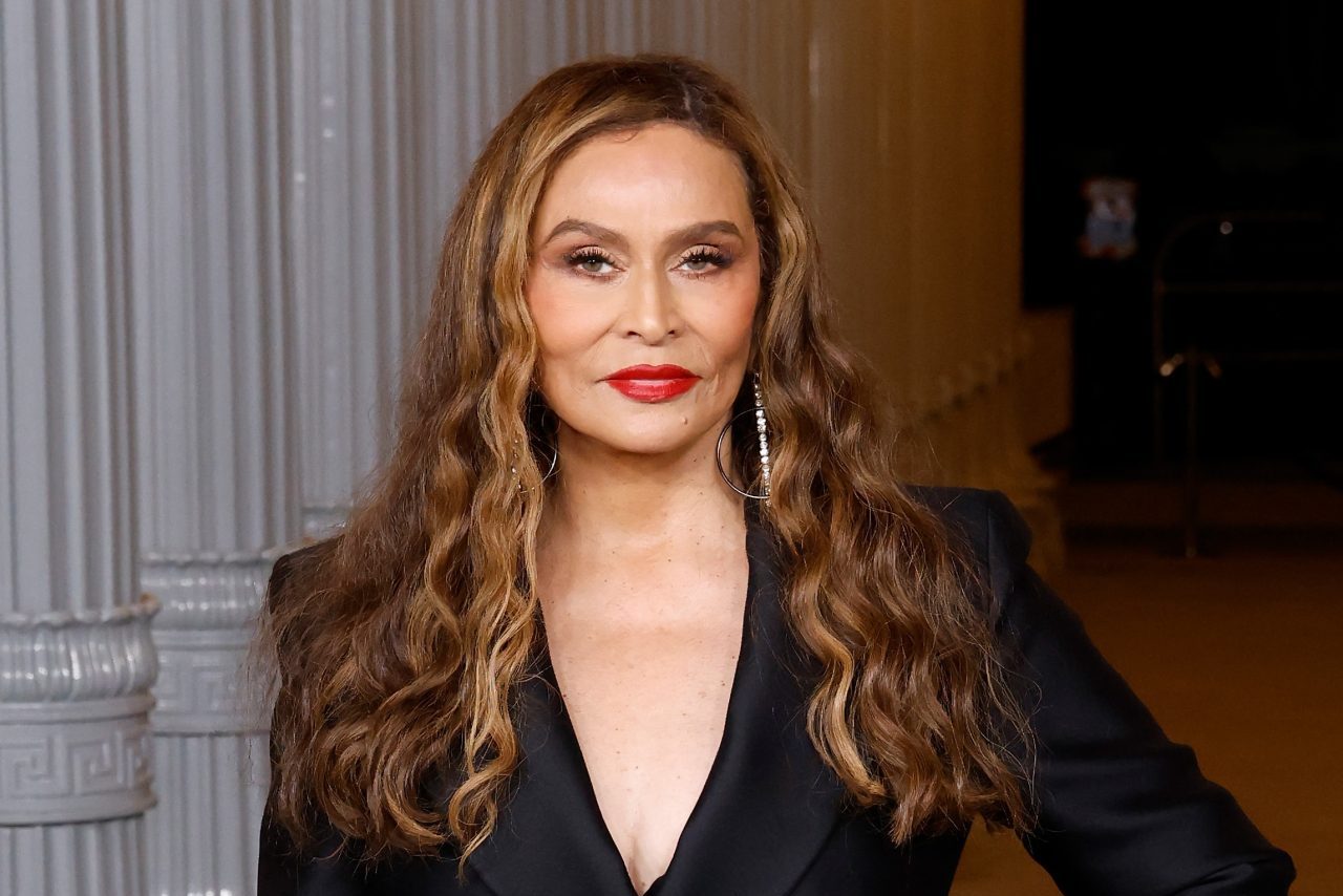 Tina Knowles Mourns Heartbreaking Loss Of Beloved Malibu Bungalow In Los Angeles Wildfire