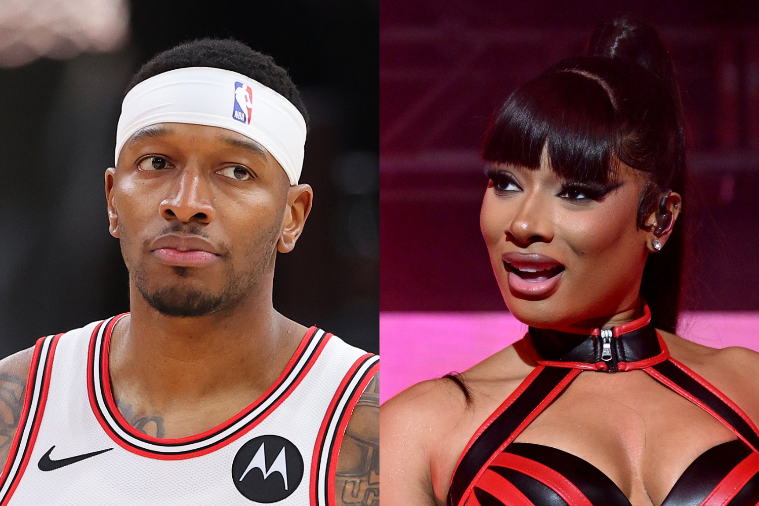 Torrey Craig Reacts After Woman Exposes Spicy DMs Following Viral Pic With Megan Thee Stallion