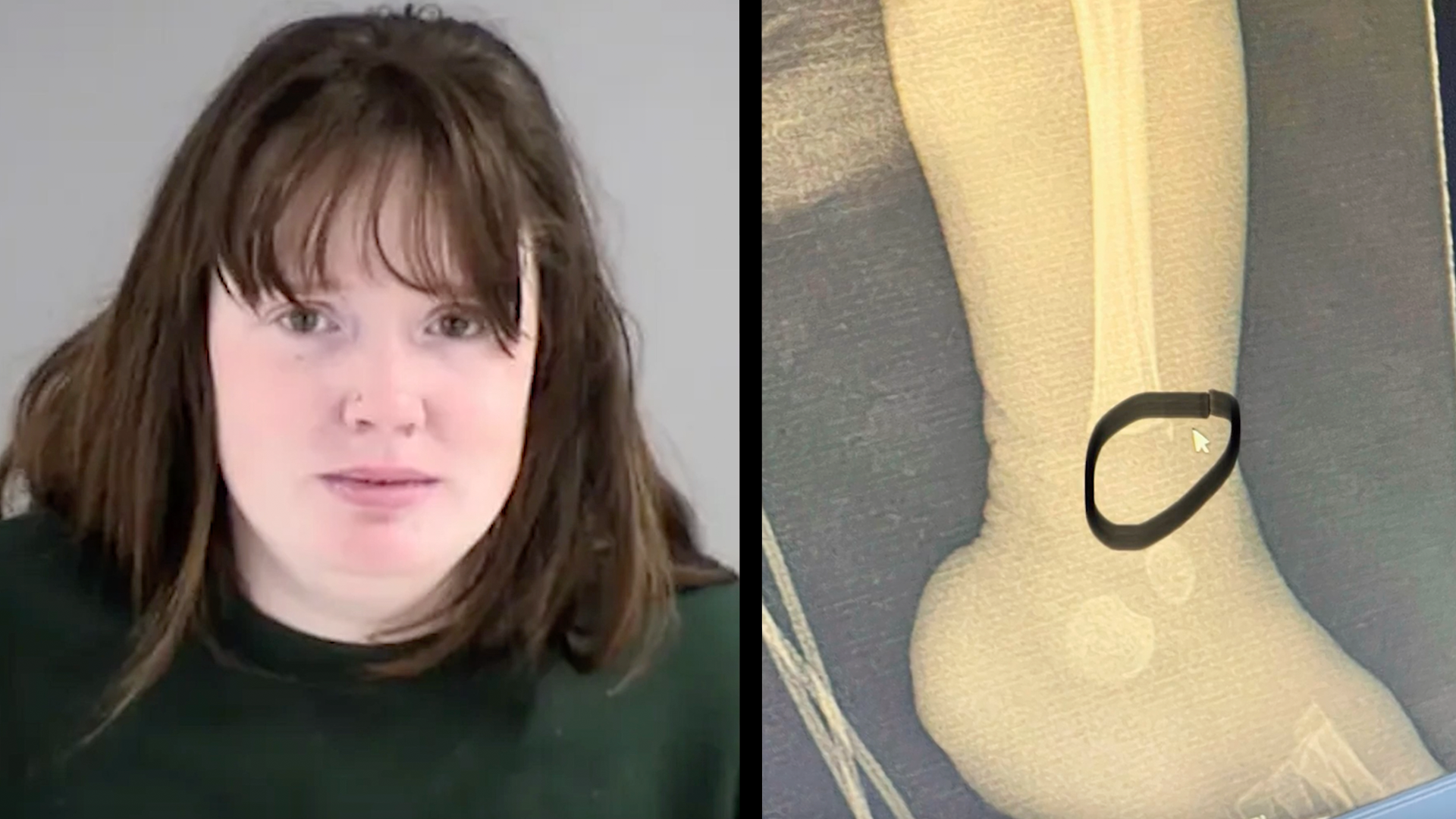 Erin Strotman, Virginia NICU Nurse, Accused Of Breaking Babies' Bones On Purpose At Henrico Doctors' Hospital | TSR Investigates