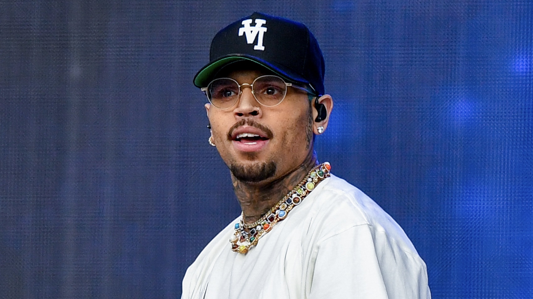 Whew! Chris Brown Reportedly Files $500M Defamation Lawsuit Against Warner Bros. For Docuseries 'Chris Brown: A History of Violence'