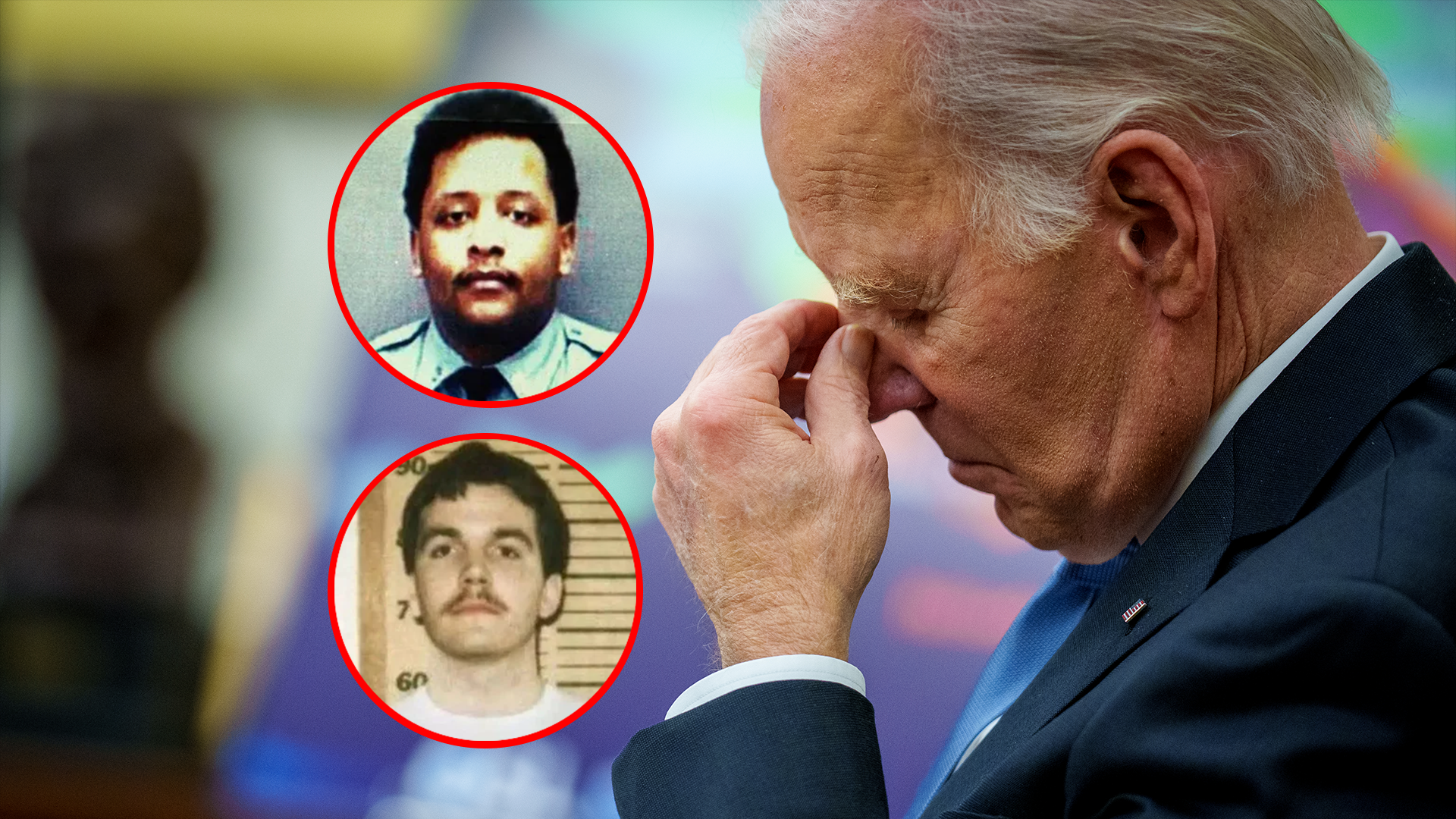 Why Two Federal Death Row Inmates Rejected President Joe Biden's Life Sentence Commutations | TSR Newz
