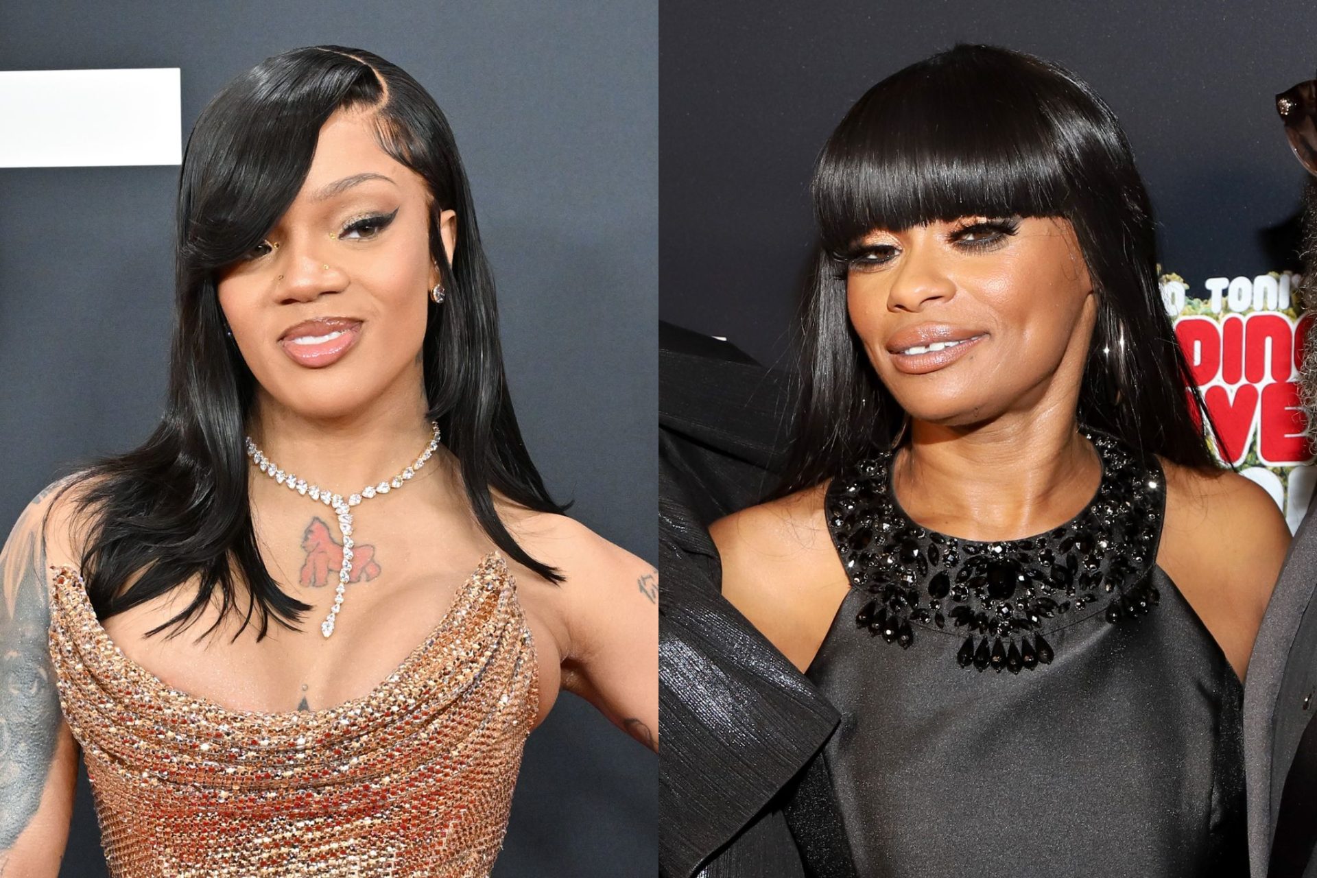 GloRilla Tokyo Toni Insults Clout Chaser Beyoncé Grammys Win Viral Reaction Video