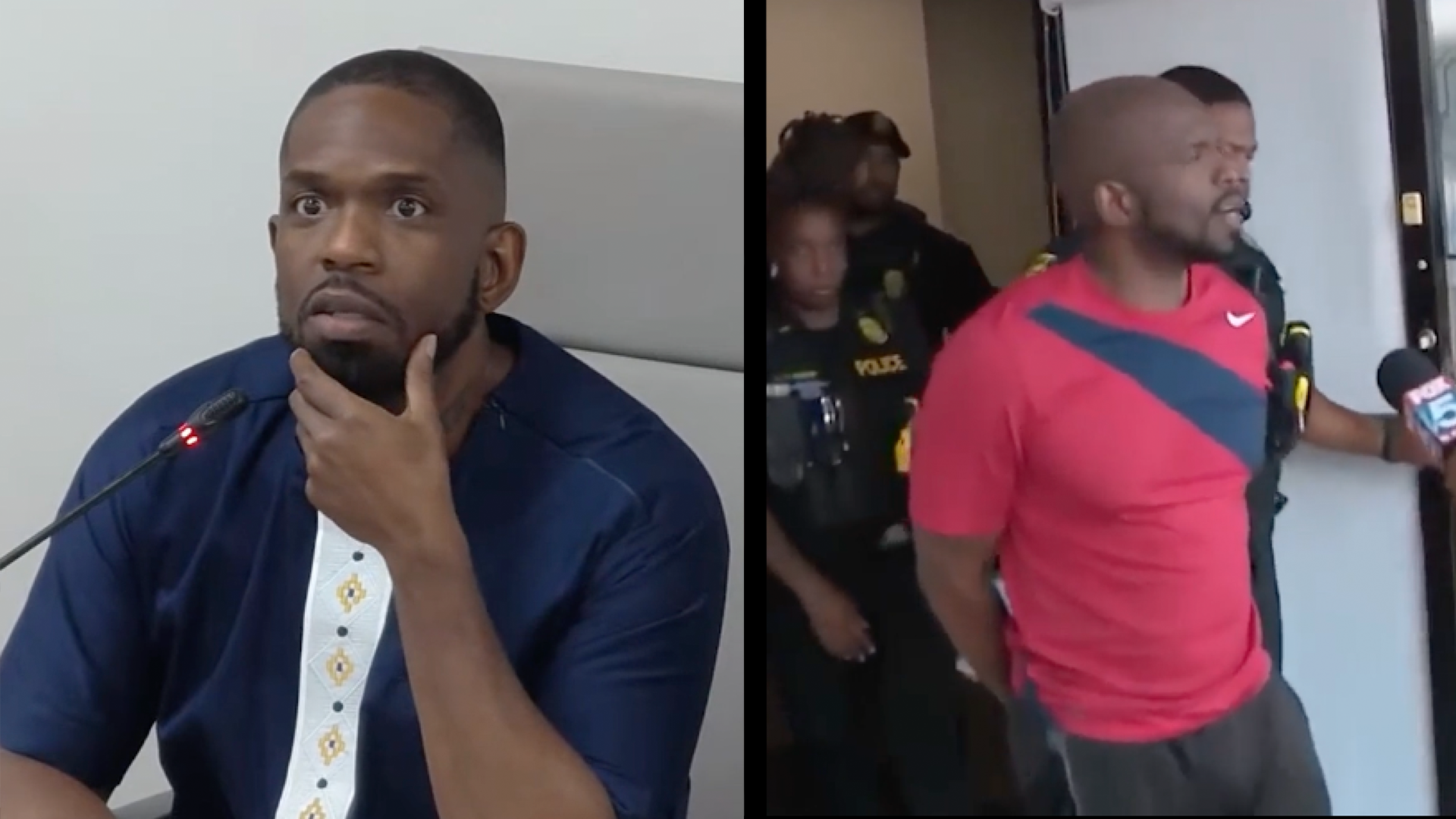 Mayor Khalid Kamau A.K.A. Mayor Kobi Under Fire For Misusing & Spending Taxpayer Funds on Luxury Trips & More | TSR Investigates