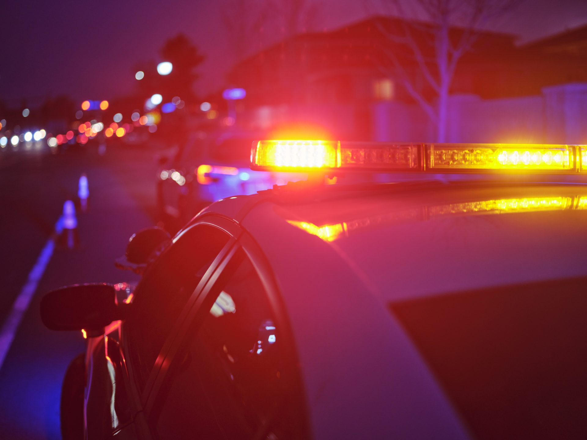 Say WHAT?! Georgia Police Reportedly Investigate After Dead Body Of Malachi A. Mitchell Is Found In Passenger Seat Of Car During Traffic Stop