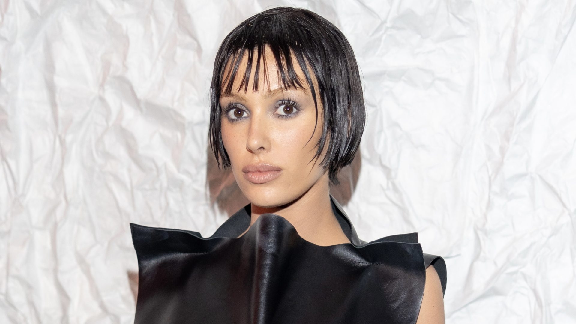 UPDATE: Bianca Censori's Mom Speaks Out Following Her Jaw-Dropping Ensemble For The Grammys