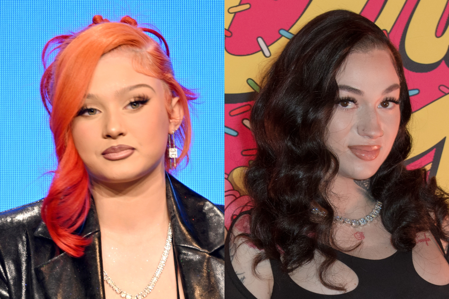 Alabama Barker Claps Back After Bhad Bhabie's Makes Race Comment On OG Crash OutDiss Track