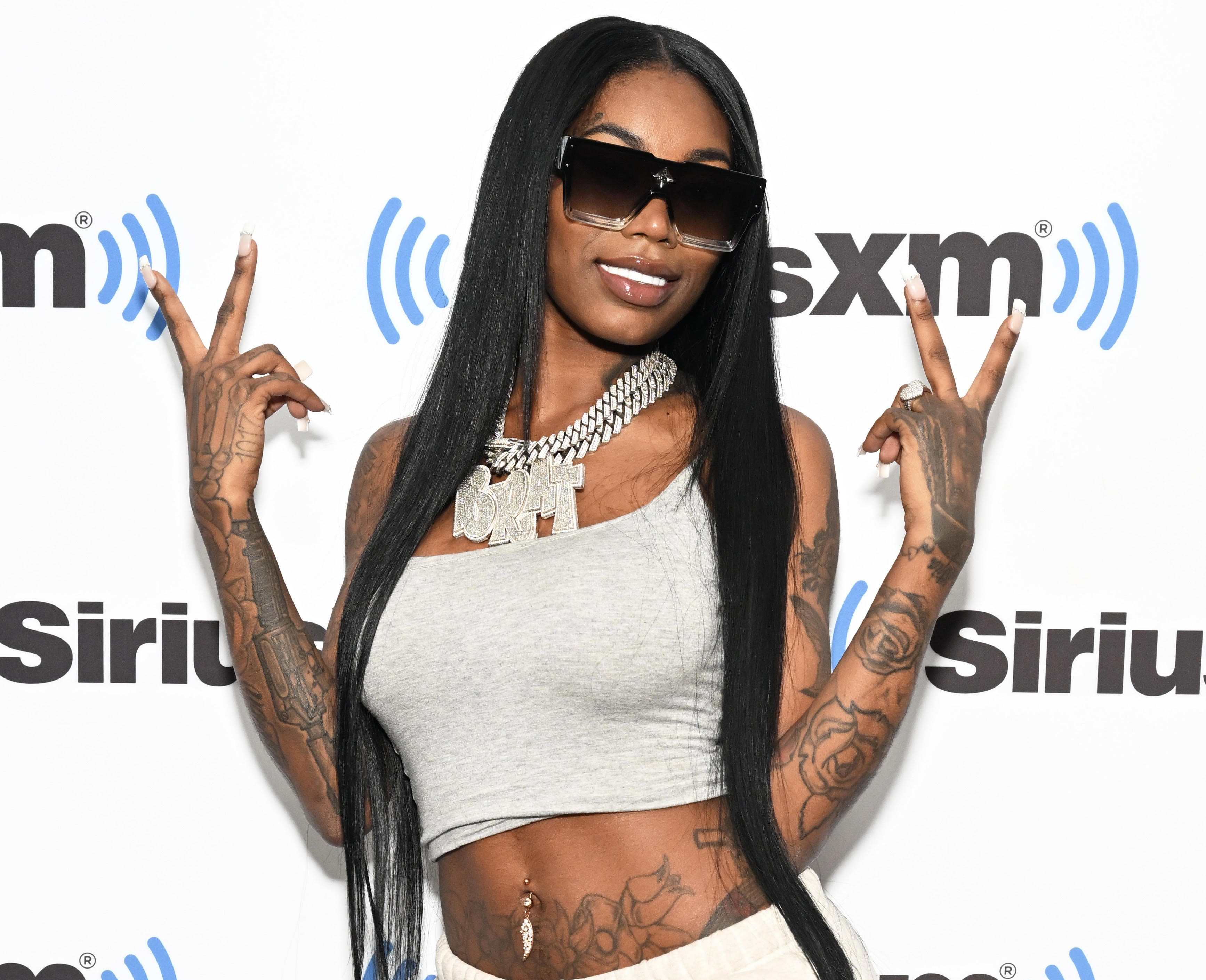 Asian Doll
