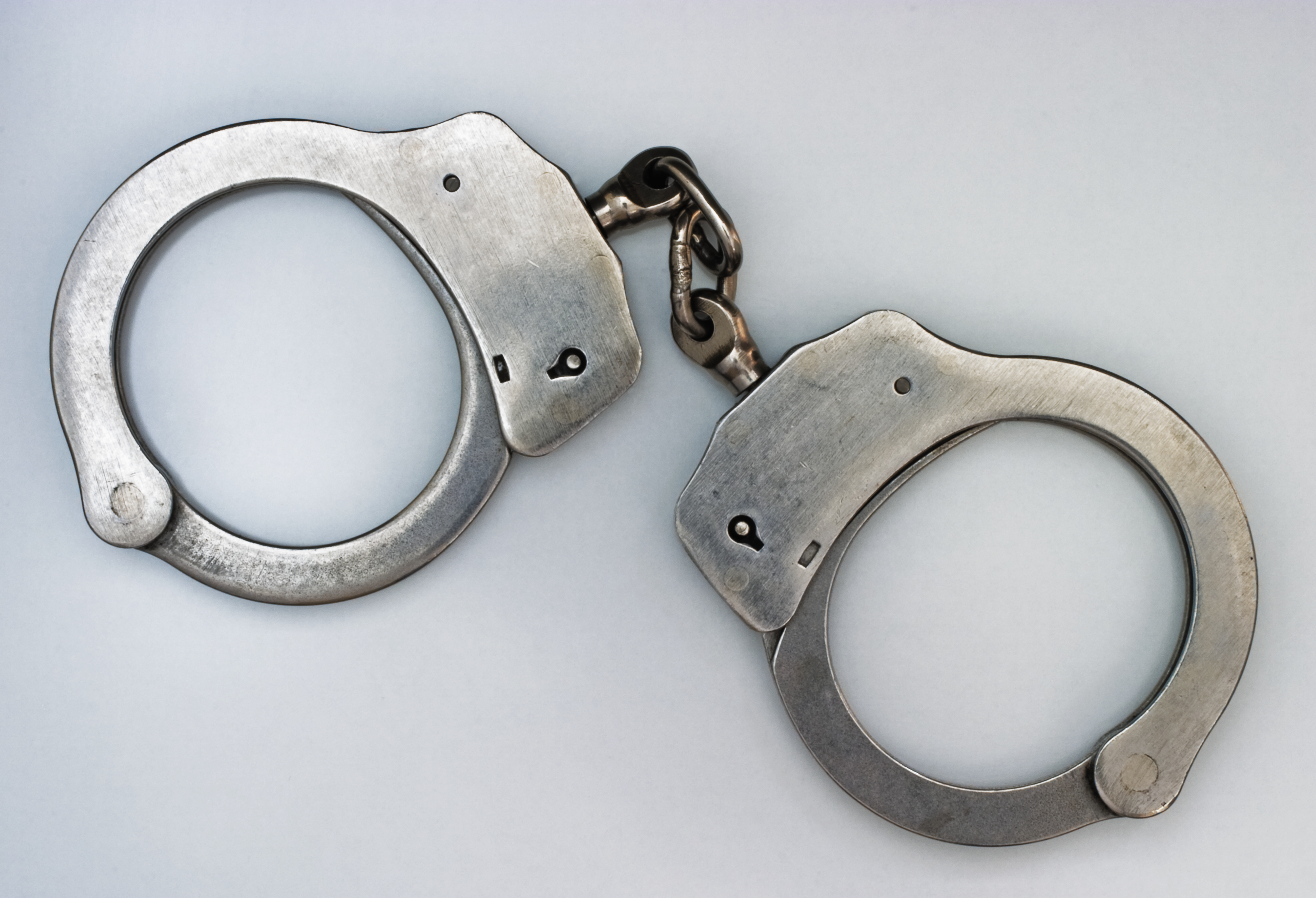 Kentucky Daycare Worker, Kesha Cochran, Arrested & Charged After Allegedly Pulling Out Handful Of 1-Year-Old Child Hair