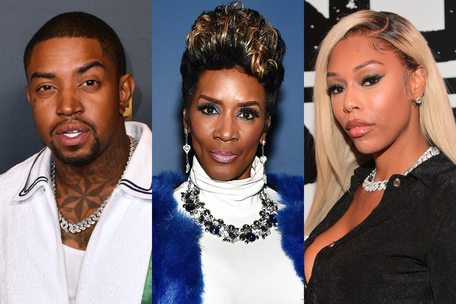 Lil Scrappy Challenges Momma Dee & Bambi To Stop Using His Name For Clout After $11 Jab