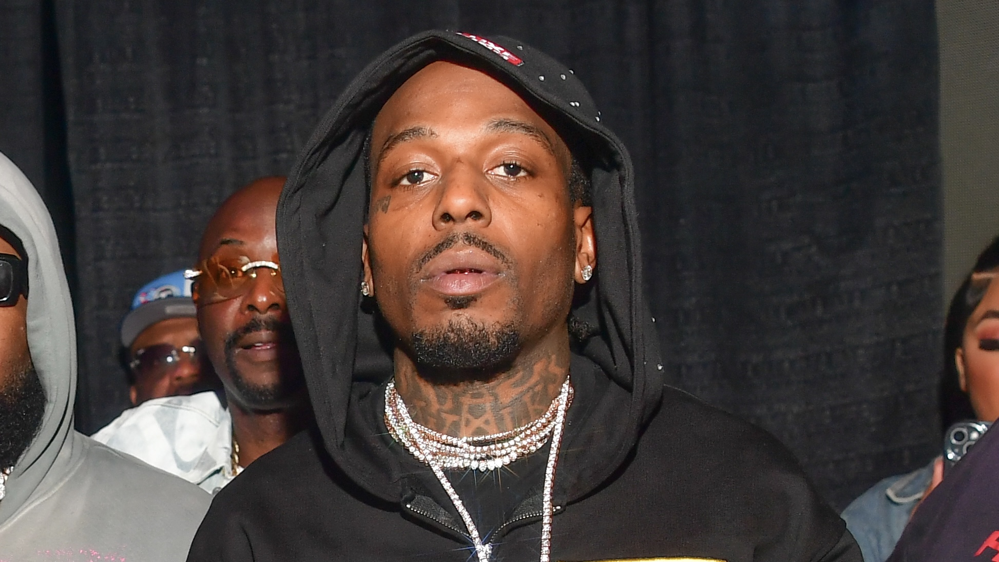 Too Soon? Sauce Walka Sparks Reactions After Recording Video For Social Media Just Days After Fatal Shooting Killed Sayso P (VIDEO)
