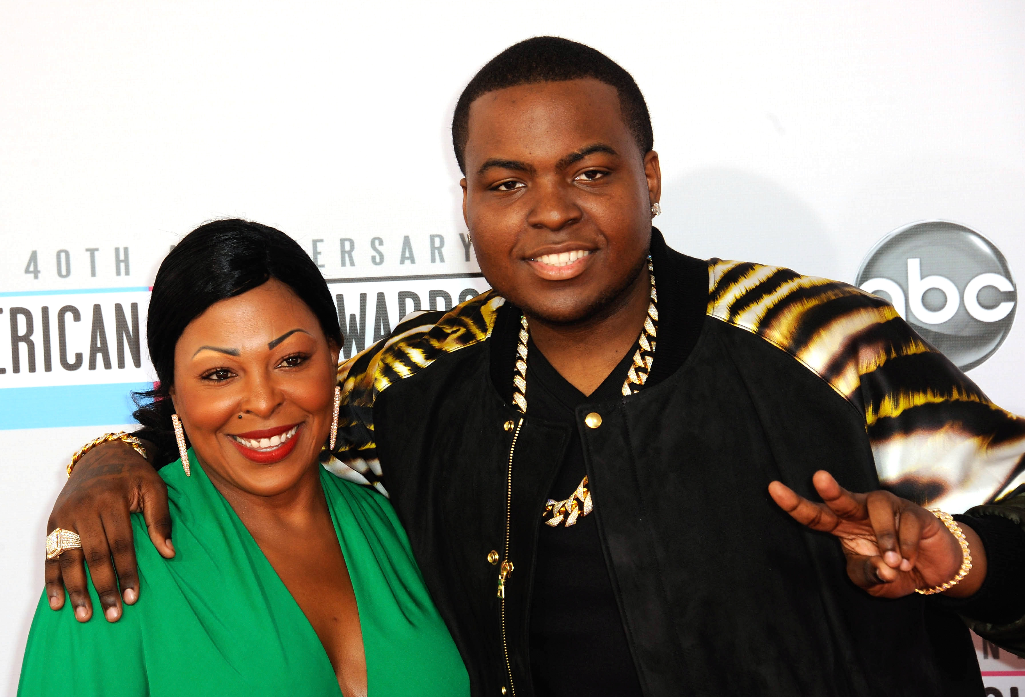 Sean Kingston And His Mom Janice Turner Hit With Guilty Verdict In Federal Wire Fraud Case