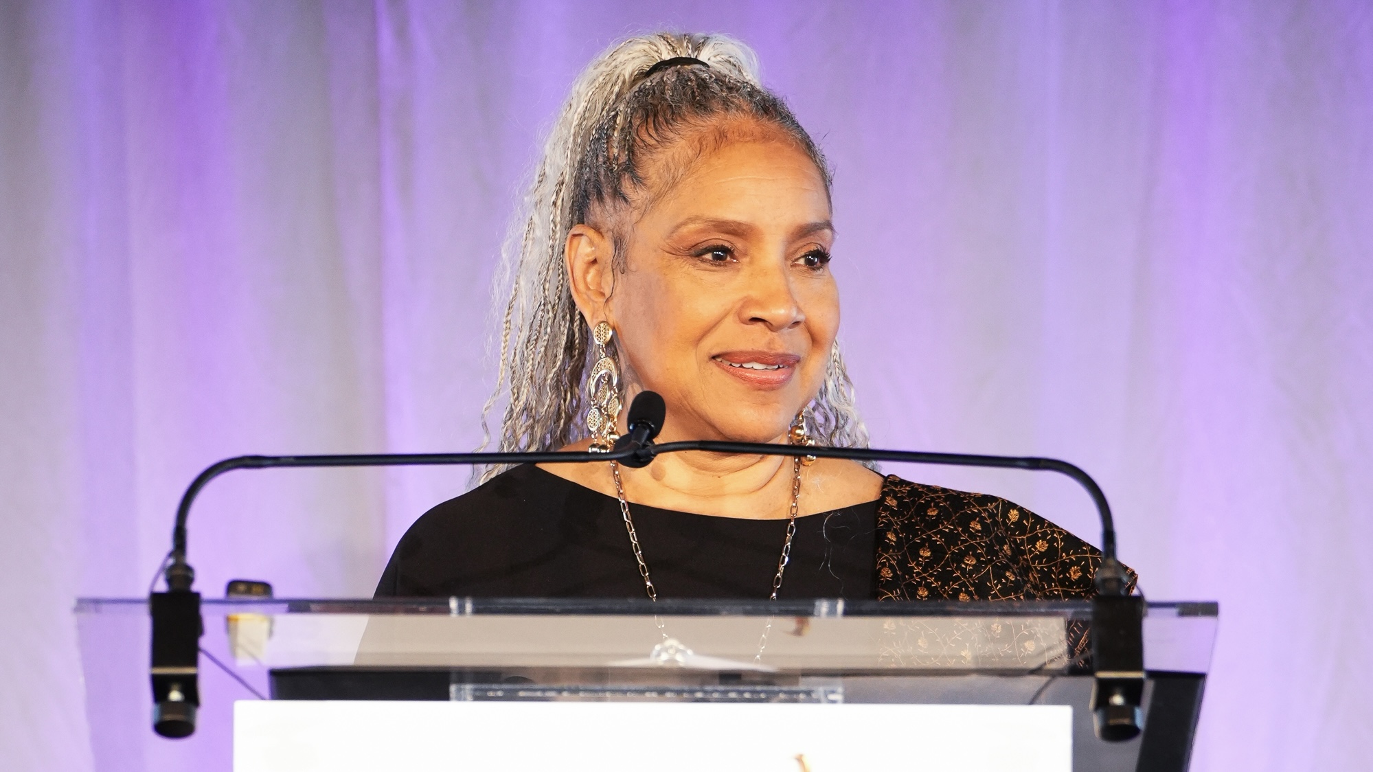 Social Media Is Weighing In After Phylicia Rashad Shared Her Thoughts On The Way Young Ladies Dress (WATCH)