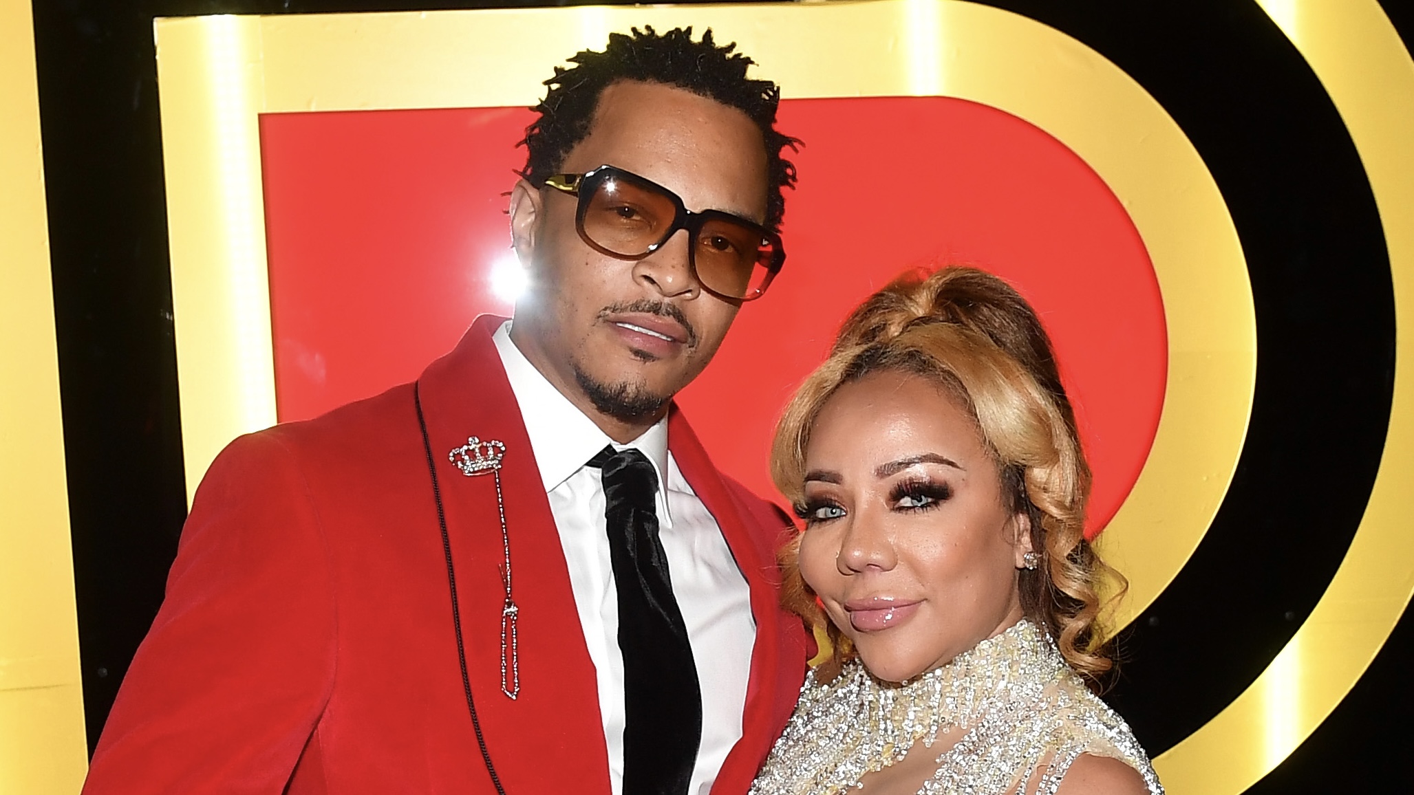 Woah! T.I. Has Left Social Media CHATTIN' After Droppin' NSFW Joke About Tiny To King Harris (WATCH)