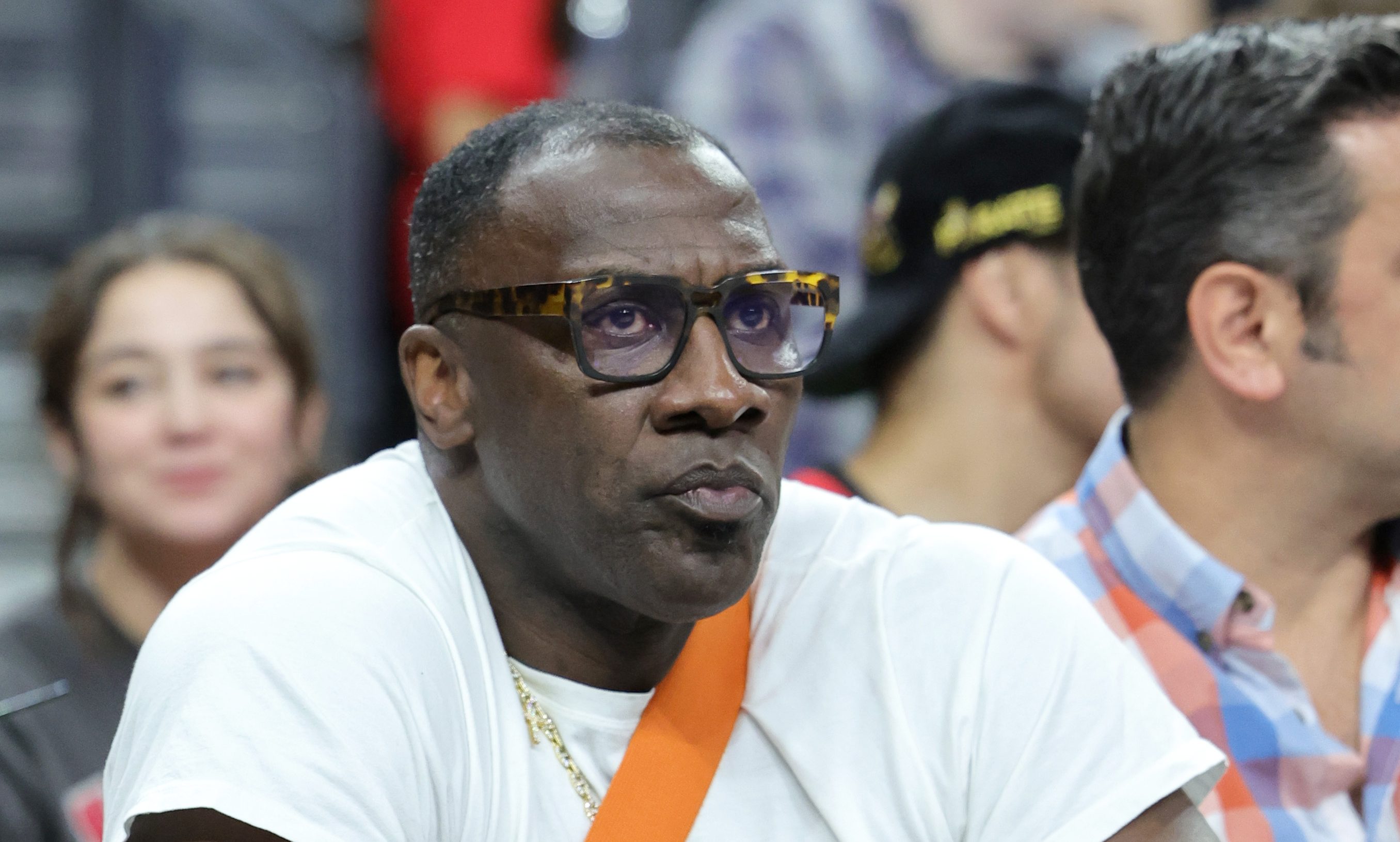 Shannon Sharpe: Tony Buzbee Talks "Key Evidence" In Lawsuit