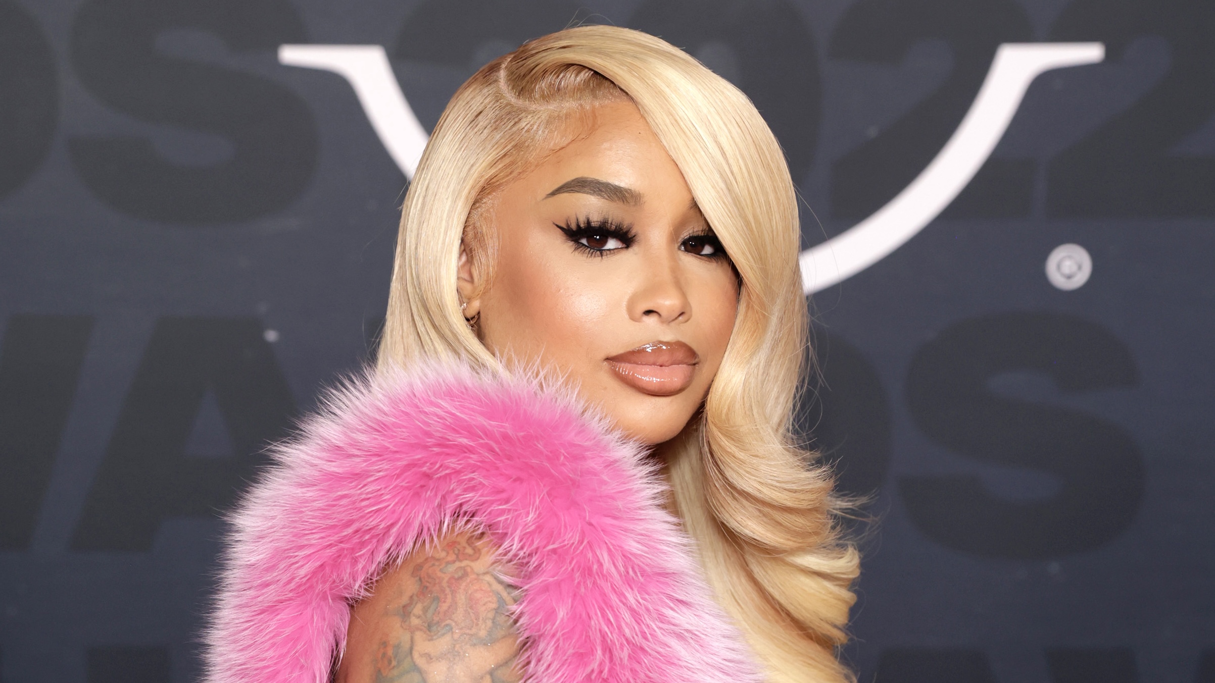 Yes Queen! DreamDoll Gives Peek Into Motherhood With Her "Jream" Come True (PHOTO)