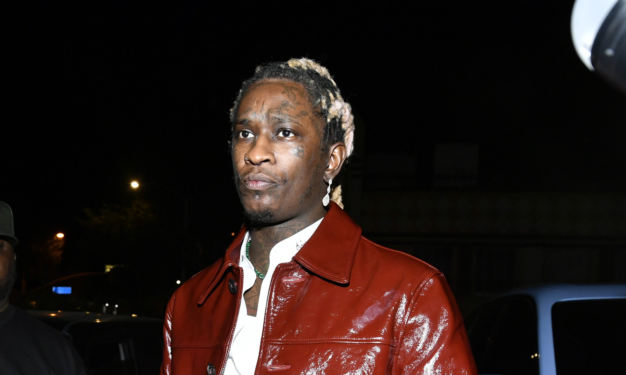 Young Thug Responds Fulton County Atlanta Prosecutors Motion Revoke Probation Marissa Viverito