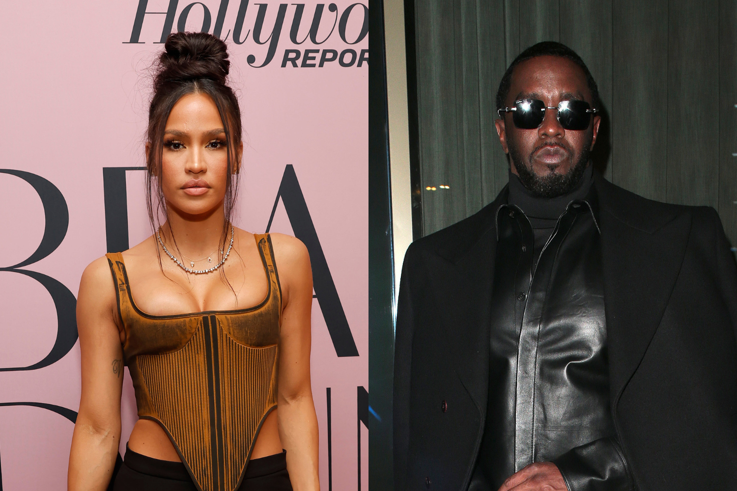 Say WHAT?! Diddy Trial Opens With Feds Claiming He Did THIS To Cassie During "Freak Off"