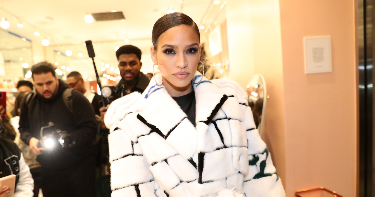 Diddy Trial Witness Sharay "The Punisher" Hayes Apologizes To Cassie For His Involvement In "Freak Offs" (VIDEO)